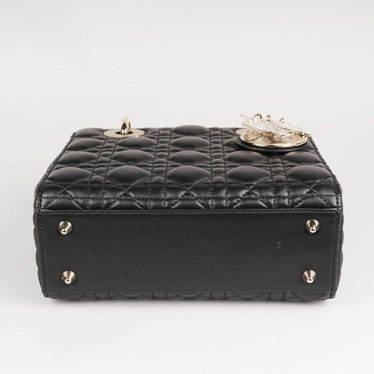 Small Lady Dior Top Handle 2026 image