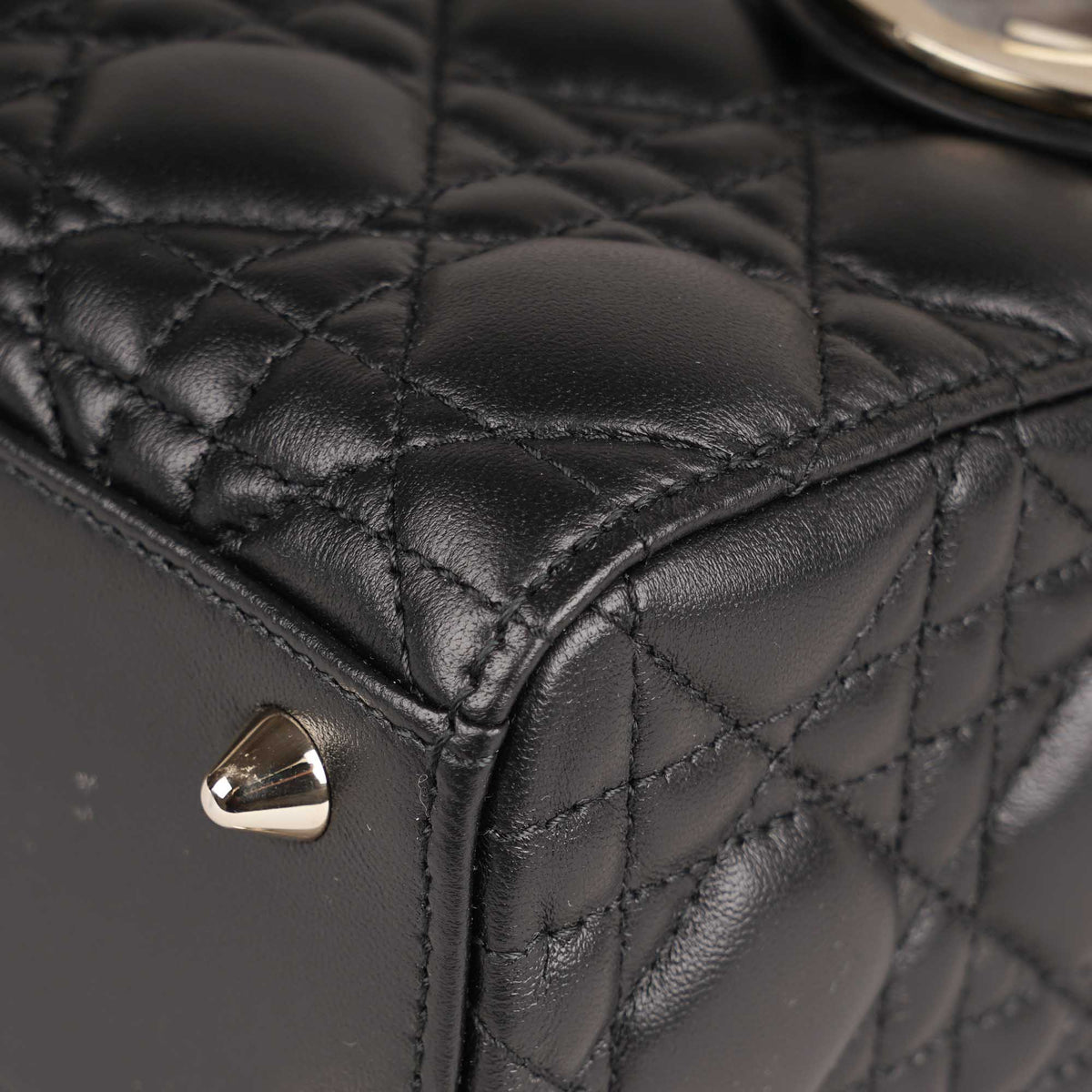 Small Lady Dior Top Handle 2026 image