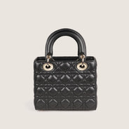 Small Lady Dior Top Handle 2026 thumbnail image