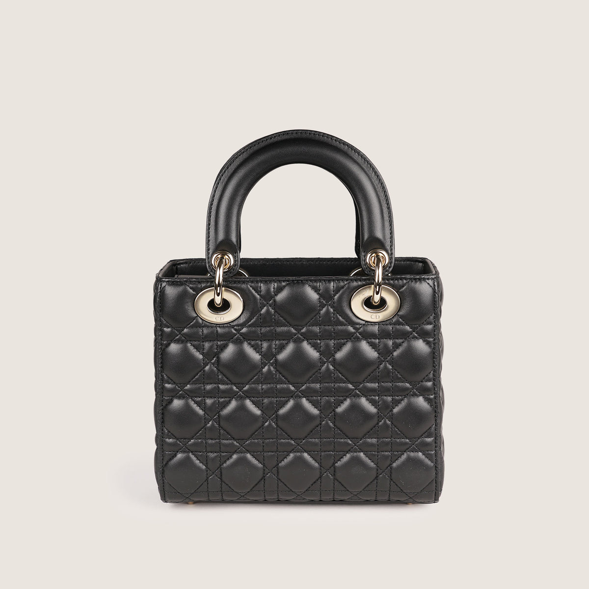 Small Lady Dior Top Handle 2026 image