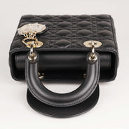Small Lady Dior Top Handle 2026 thumbnail image