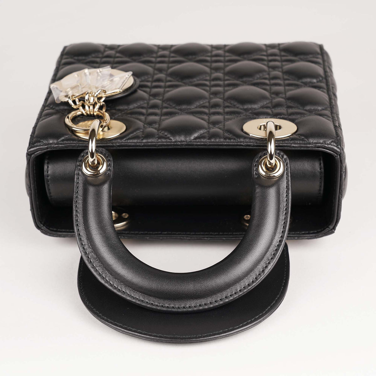 Small Lady Dior Top Handle 2026 image