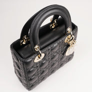 Small Lady Dior Top Handle 2026 thumbnail image