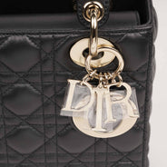 Small Lady Dior Top Handle 2026 thumbnail image