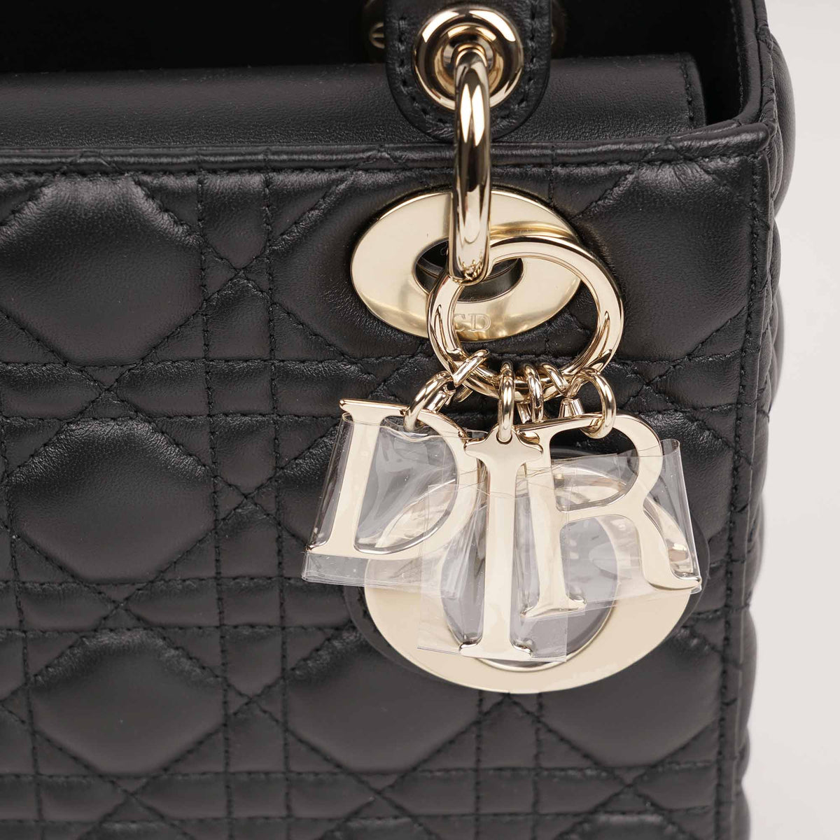 Small Lady Dior Top Handle 2026 image
