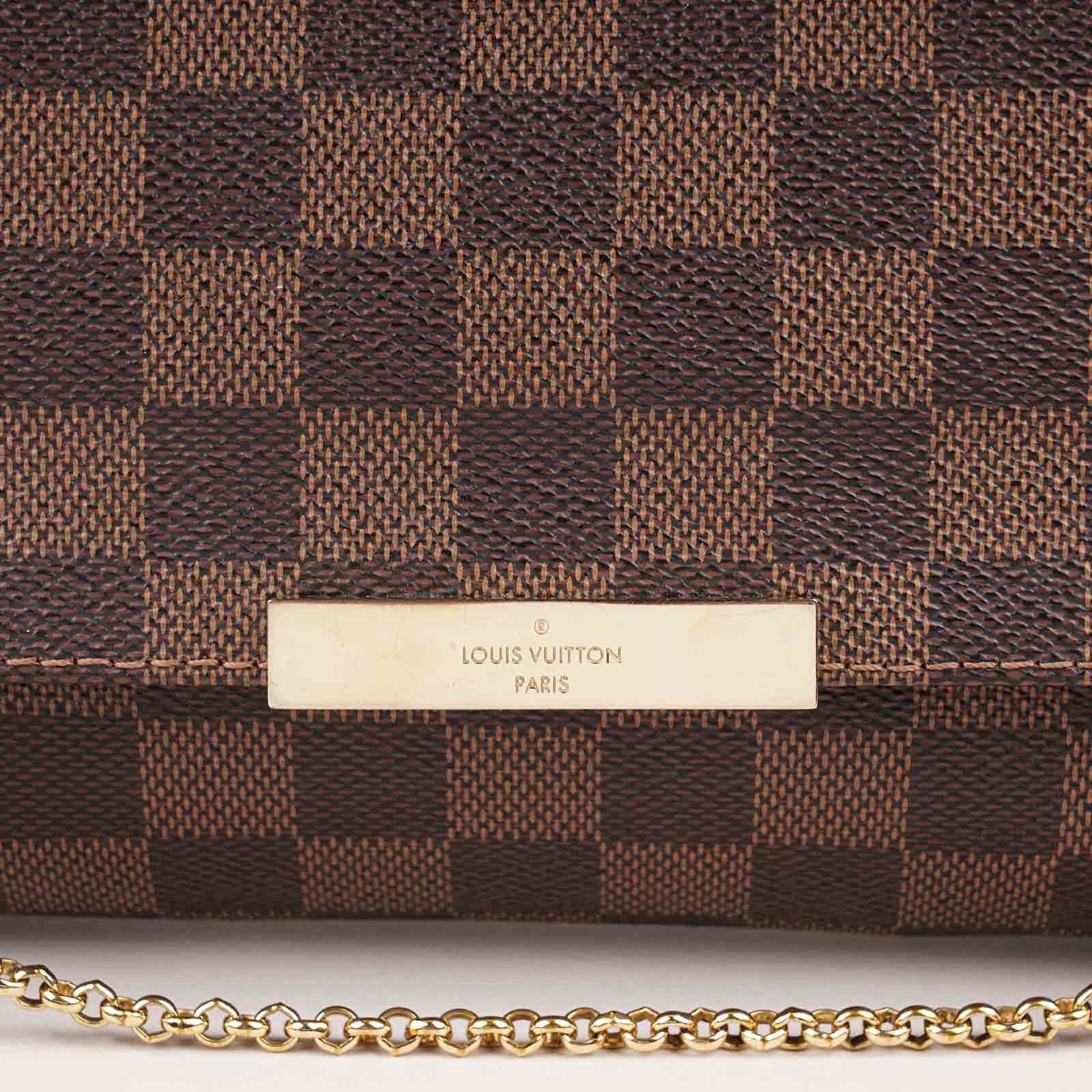 Favorite MM Crossbody Bag image