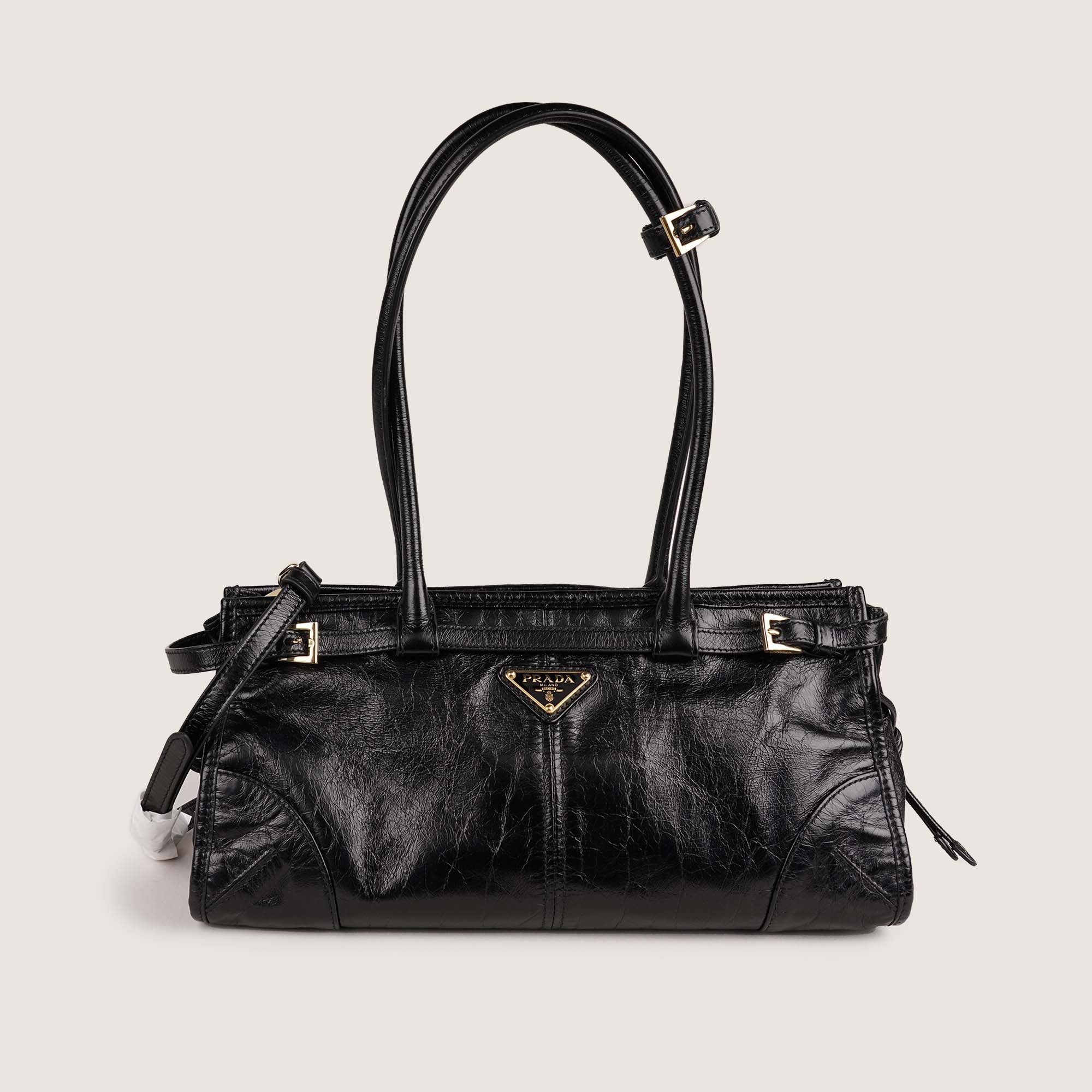 Prada Bonnie Shoulder Bag