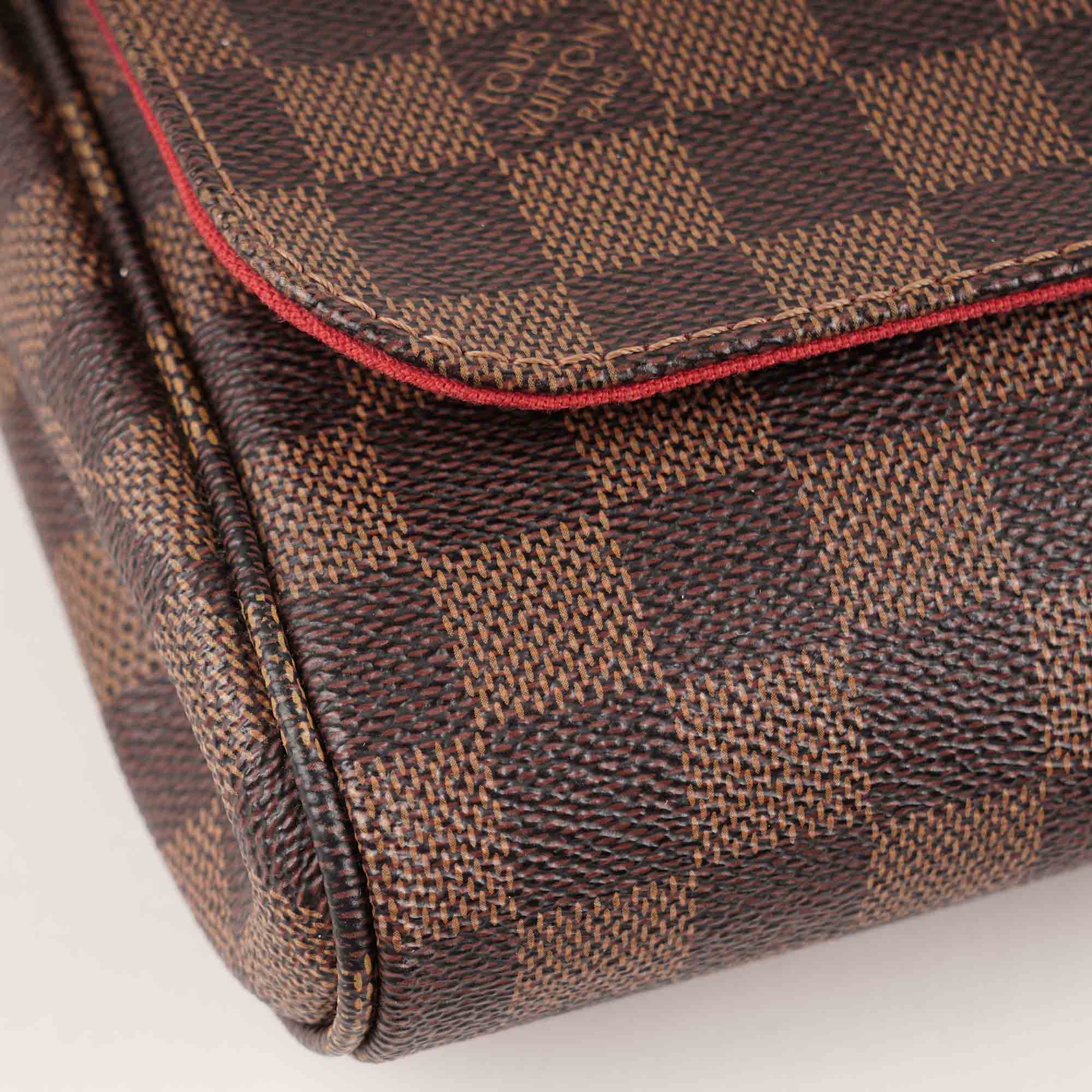 Favorite MM Crossbody Bag image