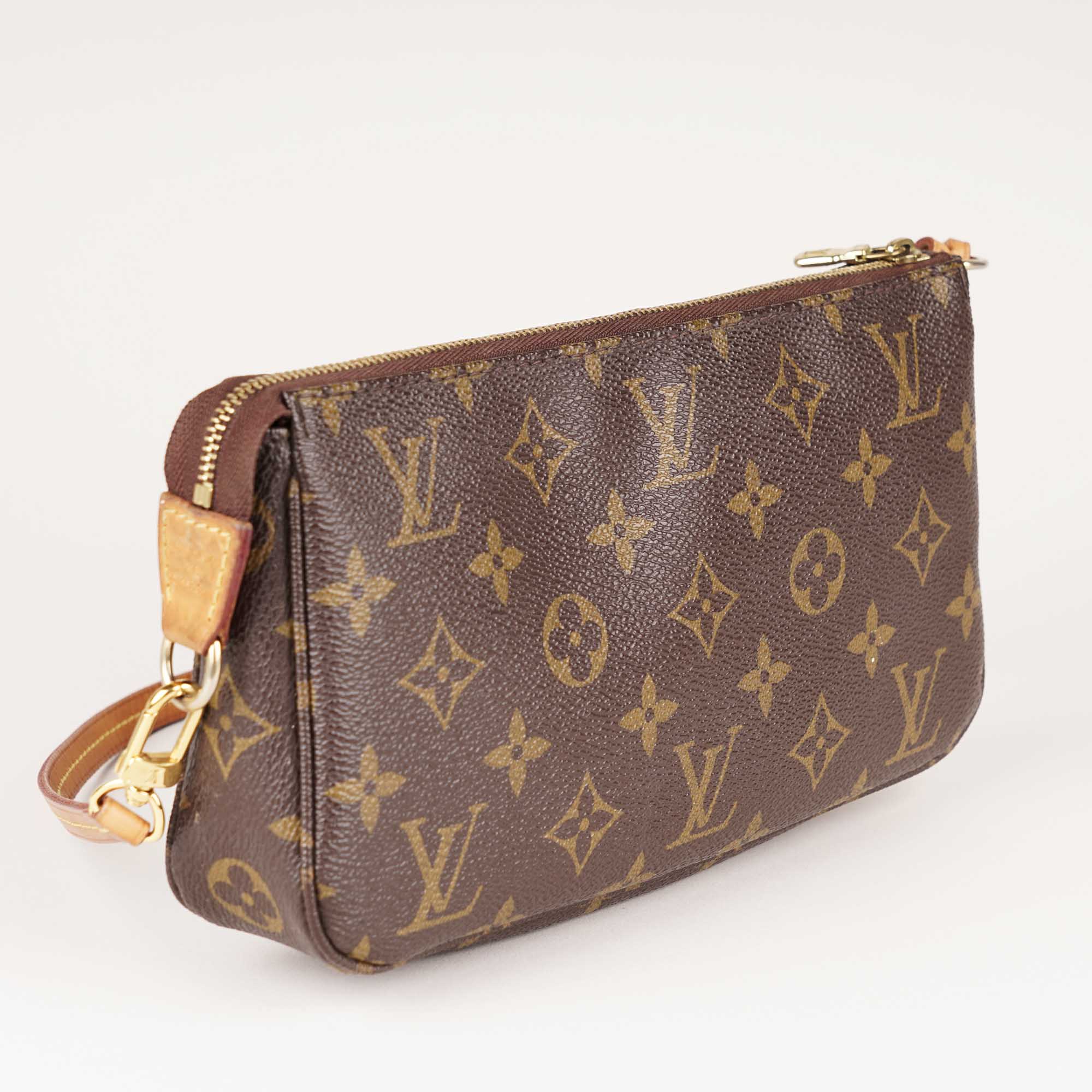 Pochette Accessoires Monogram Canvas image