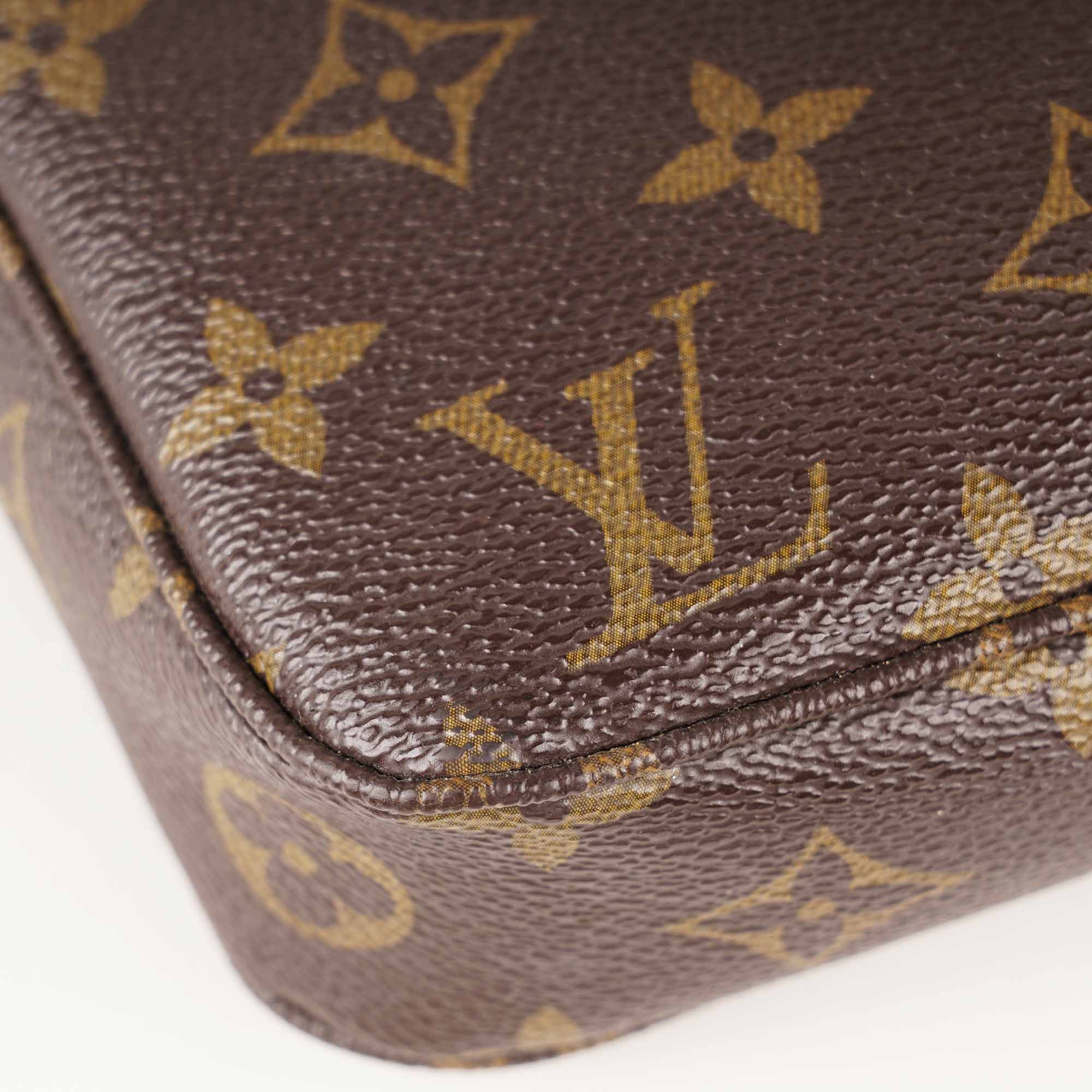 Pochette Accessoires Monogram Canvas image