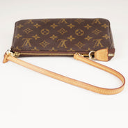 Pochette Accessoires Monogram Canvas thumbnail image