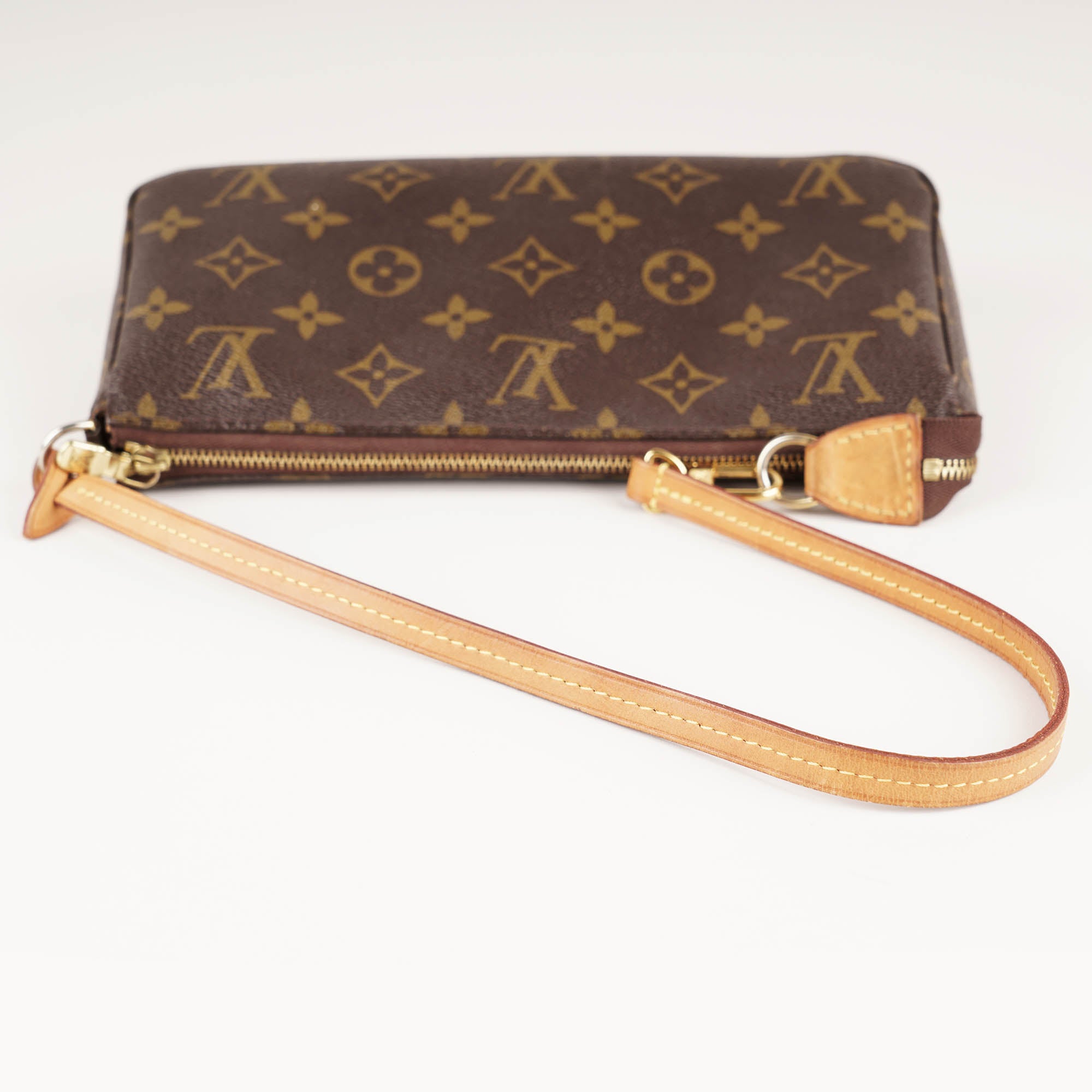 Pochette Accessoires Monogram Canvas image