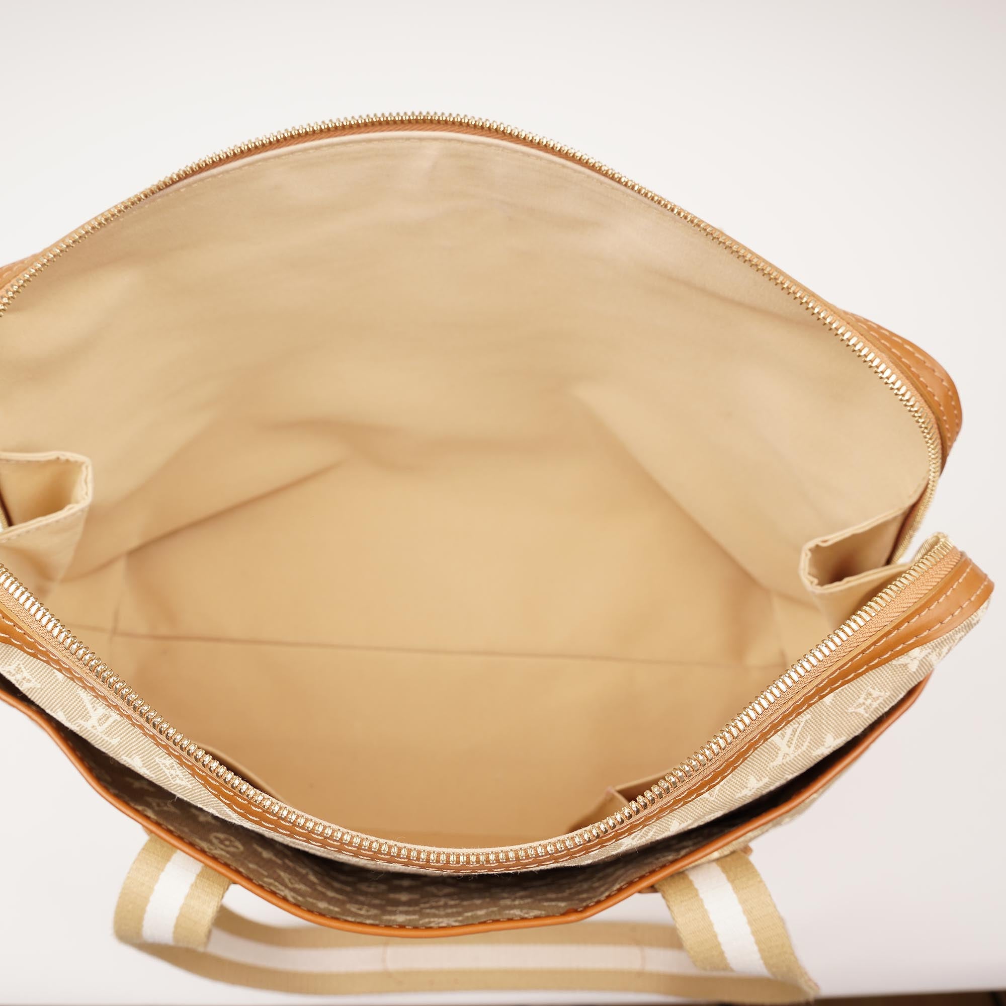 Mary Kate Cabas Tote image