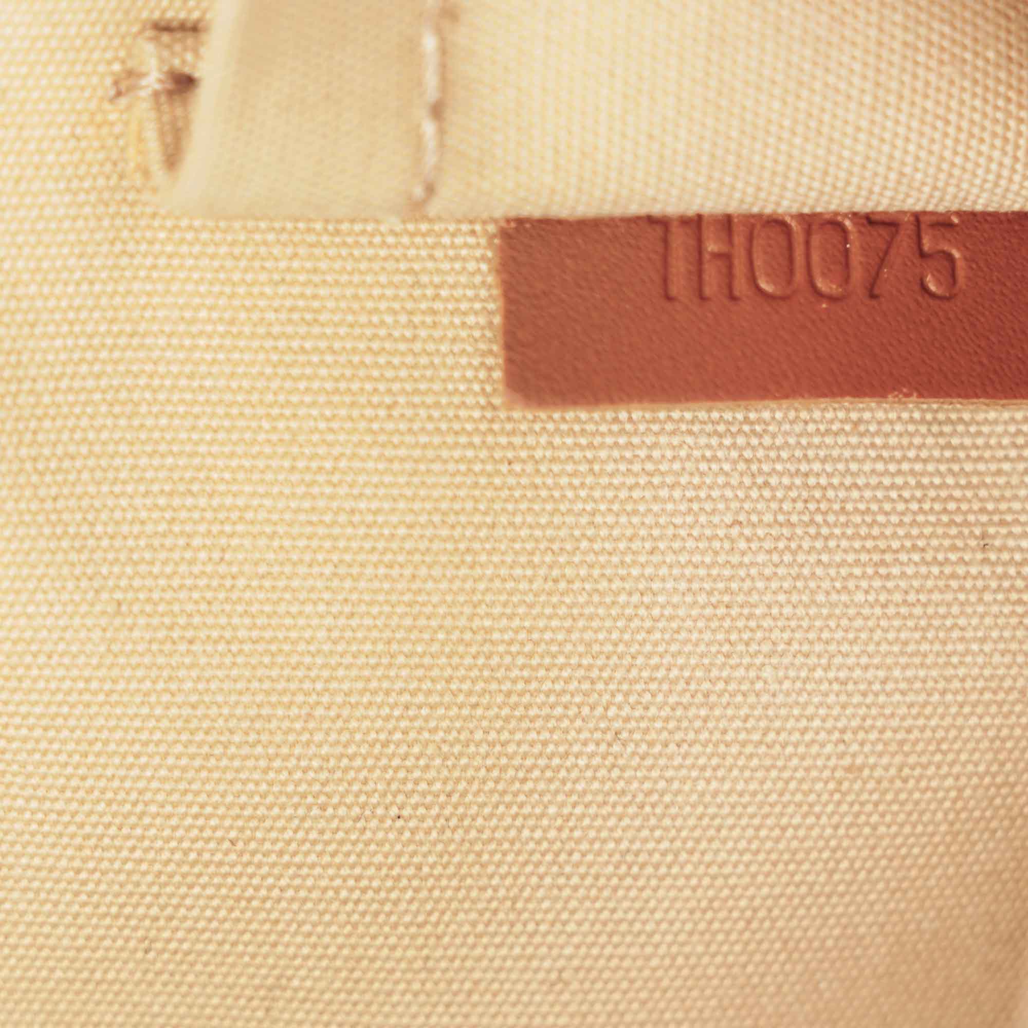 Mary Kate Cabas Tote image