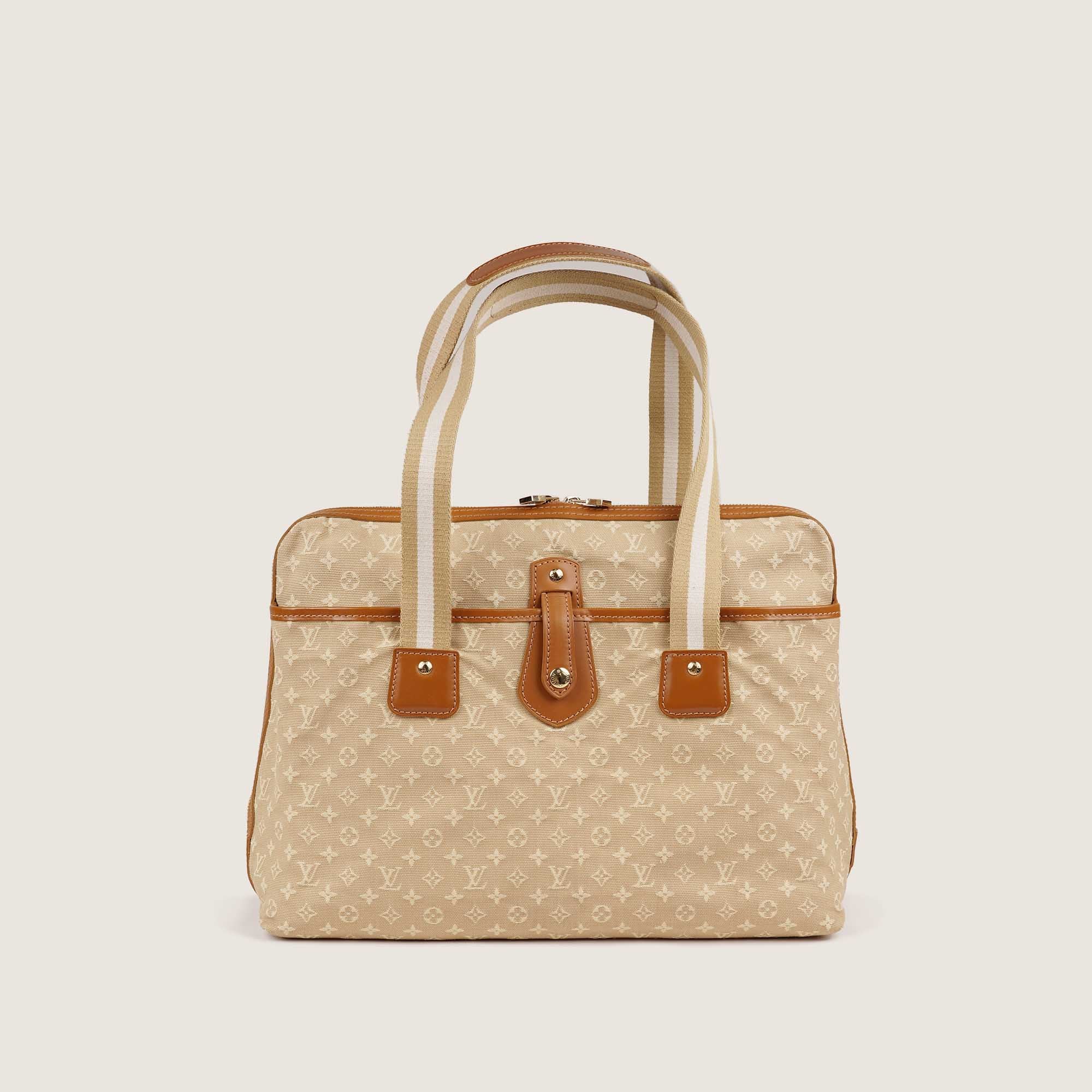 Mary Kate Cabas Tote