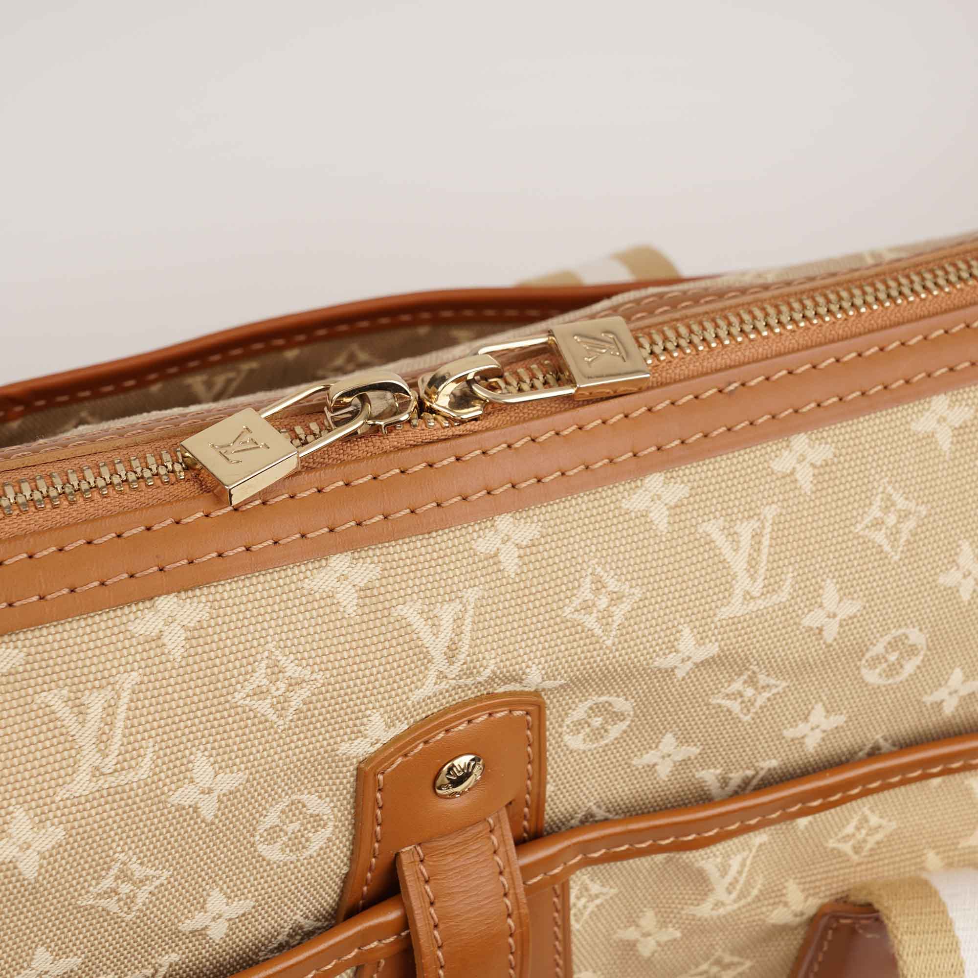 Mary Kate Cabas Tote image
