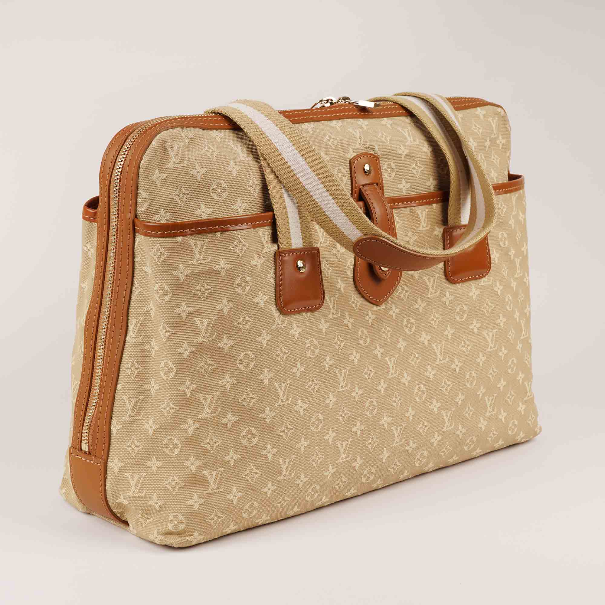 Mary Kate Cabas Tote image