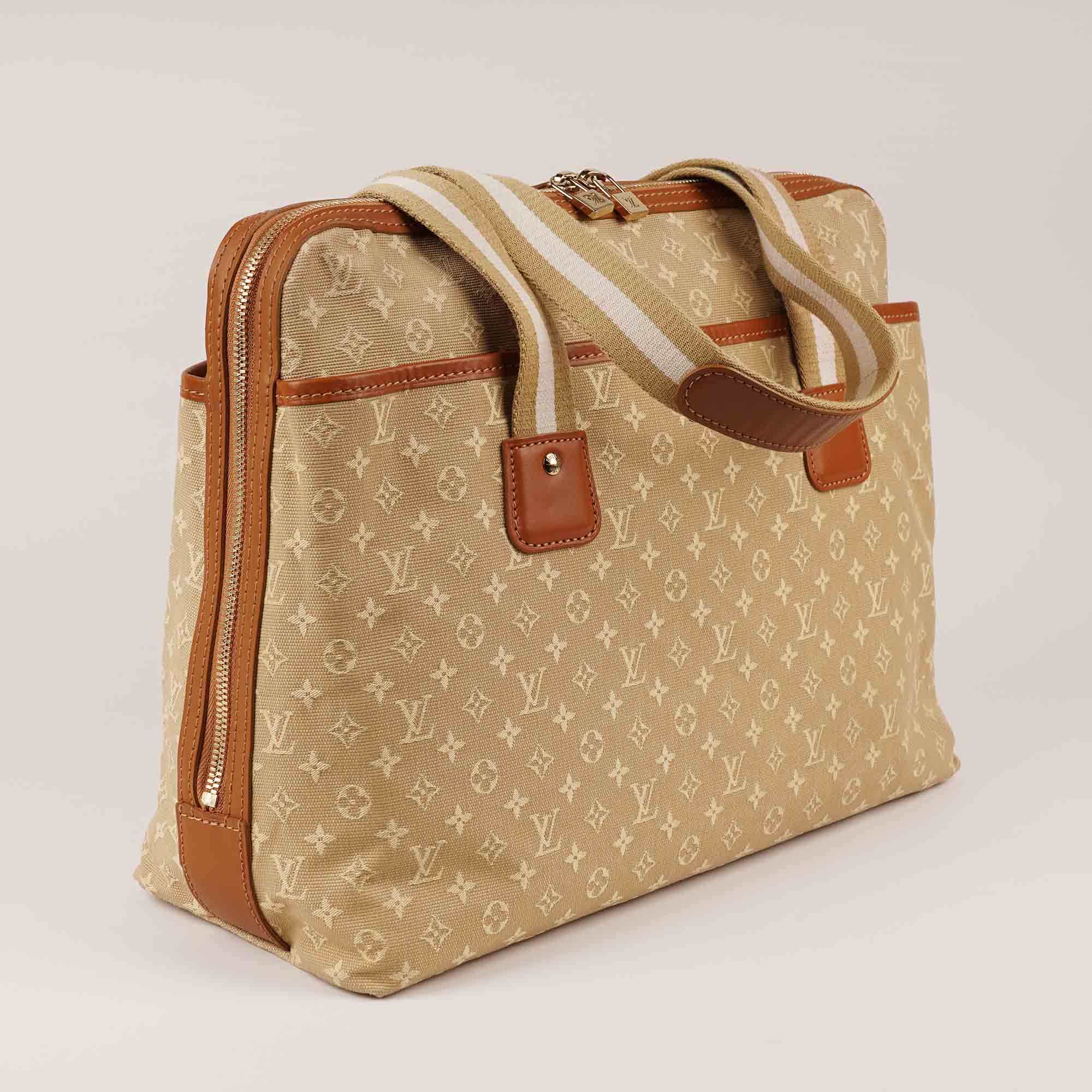Mary Kate Cabas Tote image