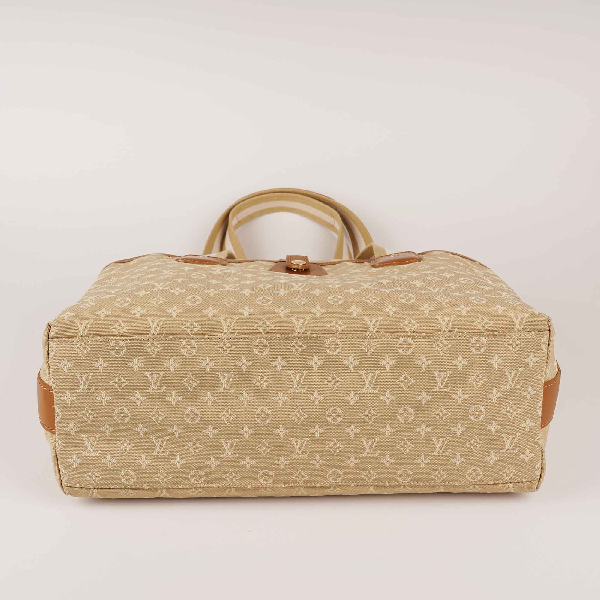 Mary Kate Cabas Tote image
