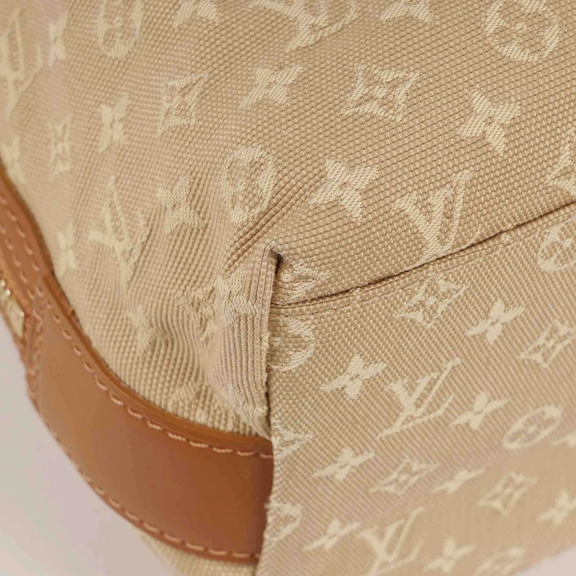 Mary Kate Cabas Tote image