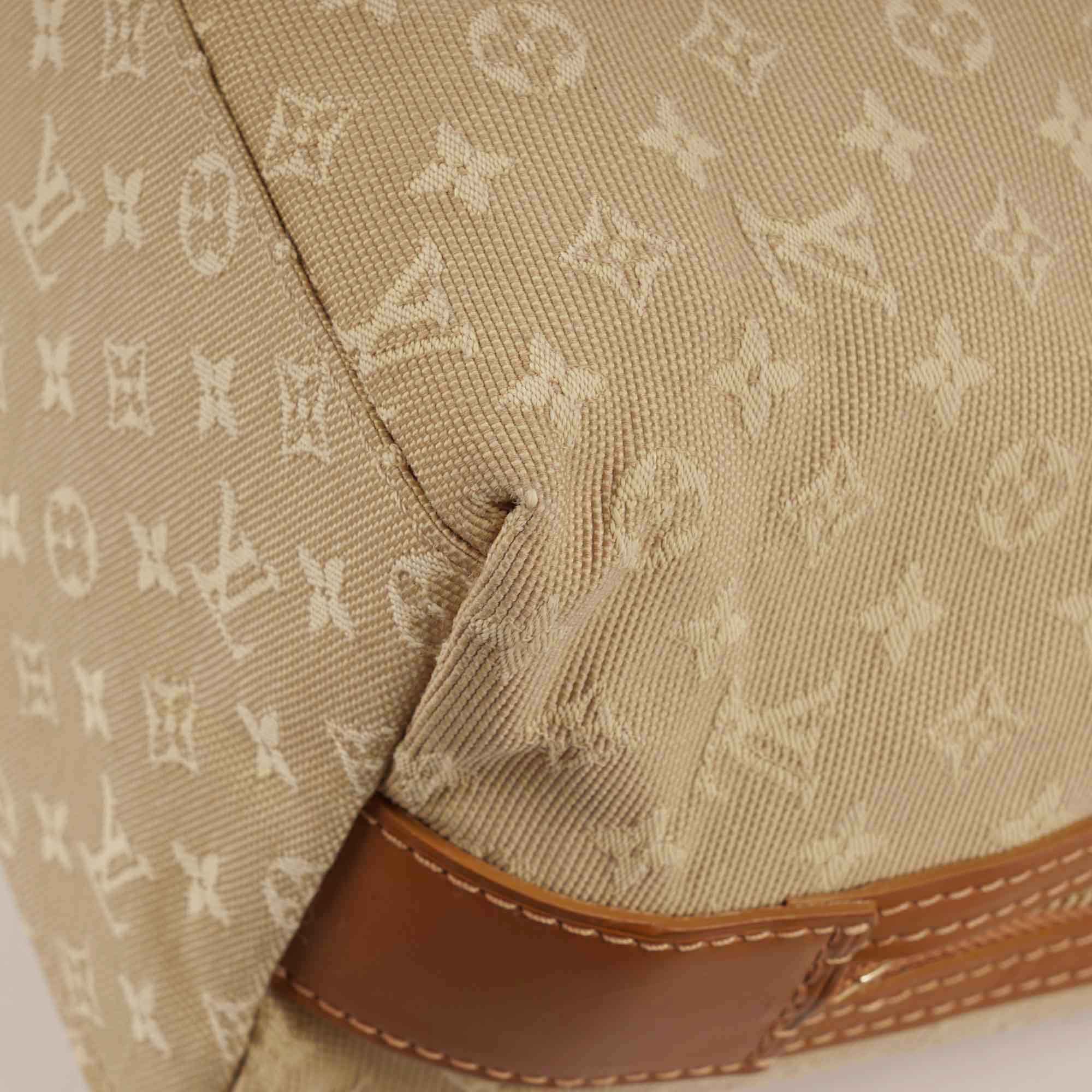 Mary Kate Cabas Tote image