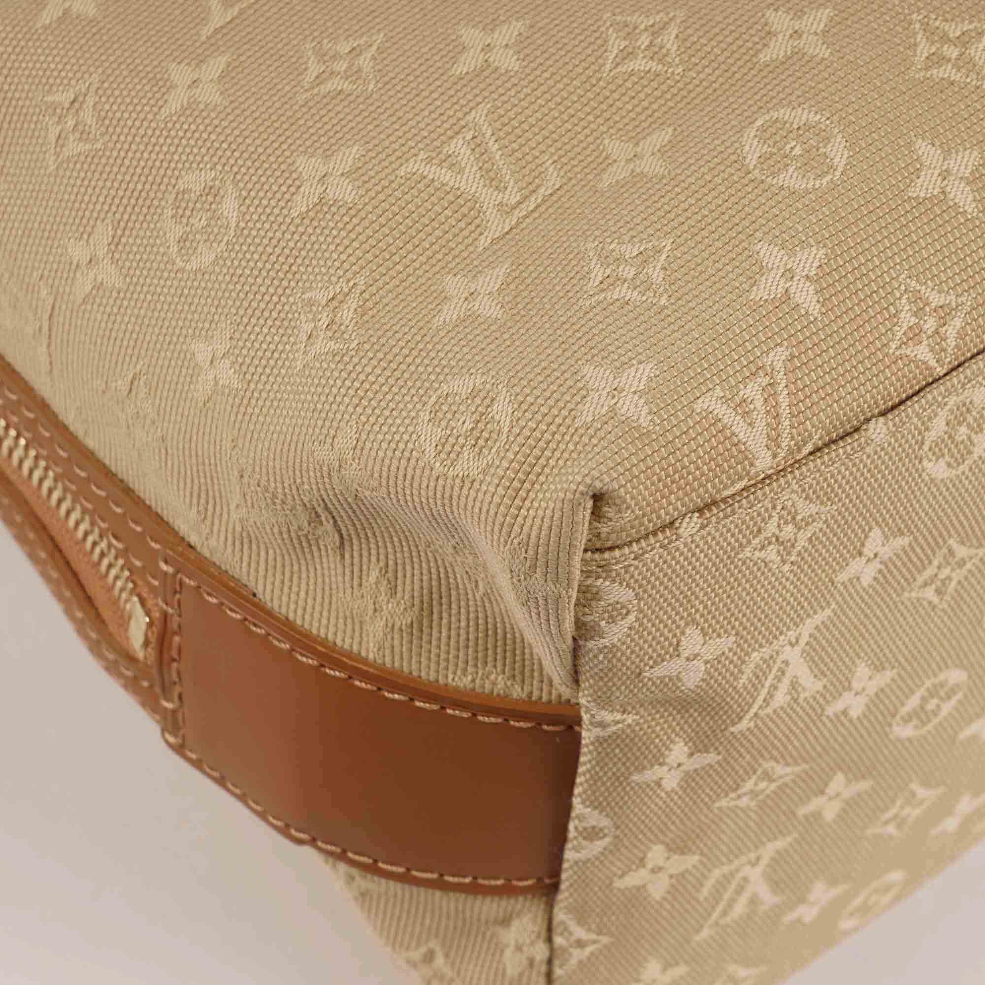 Mary Kate Cabas Tote image
