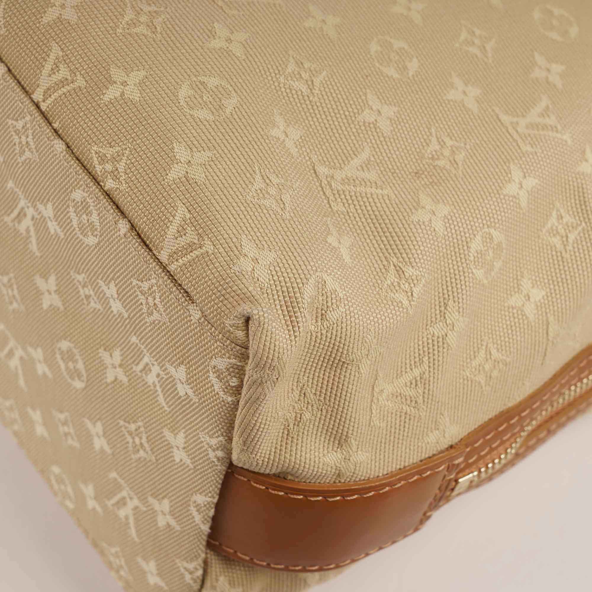 Mary Kate Cabas Tote image