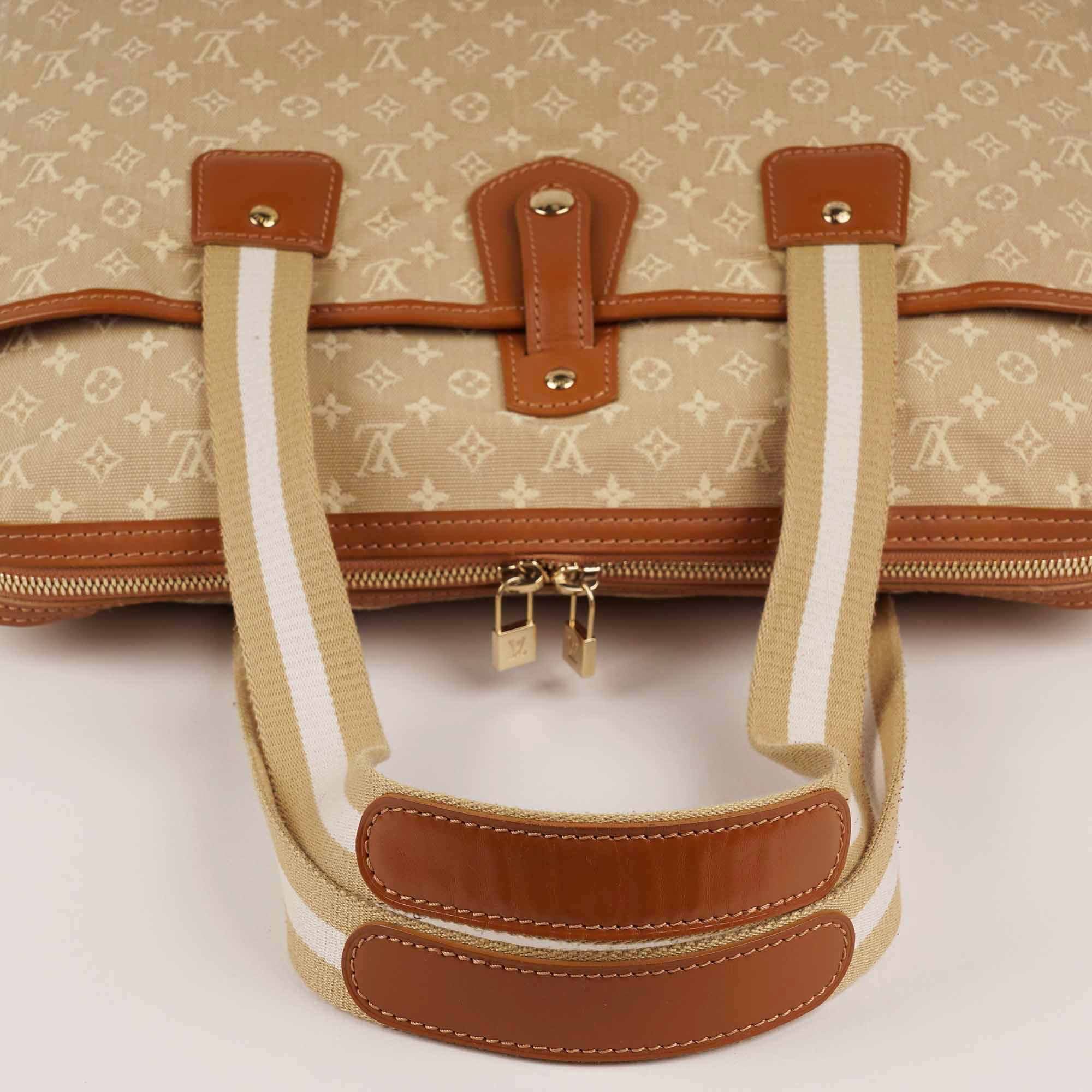 Mary Kate Cabas Tote image