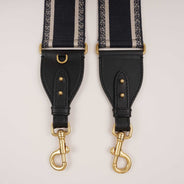 Logo Strap Blue Oblique thumbnail image