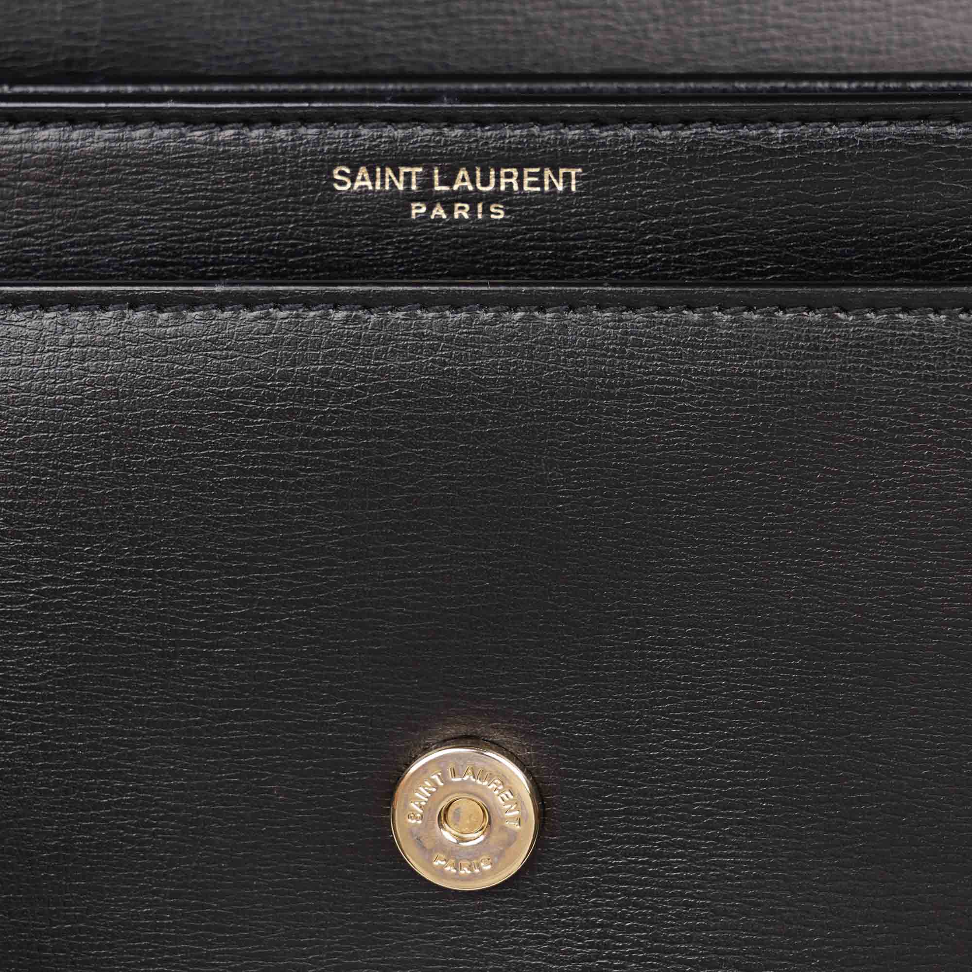 Medium Sunset Shoulder Bag image