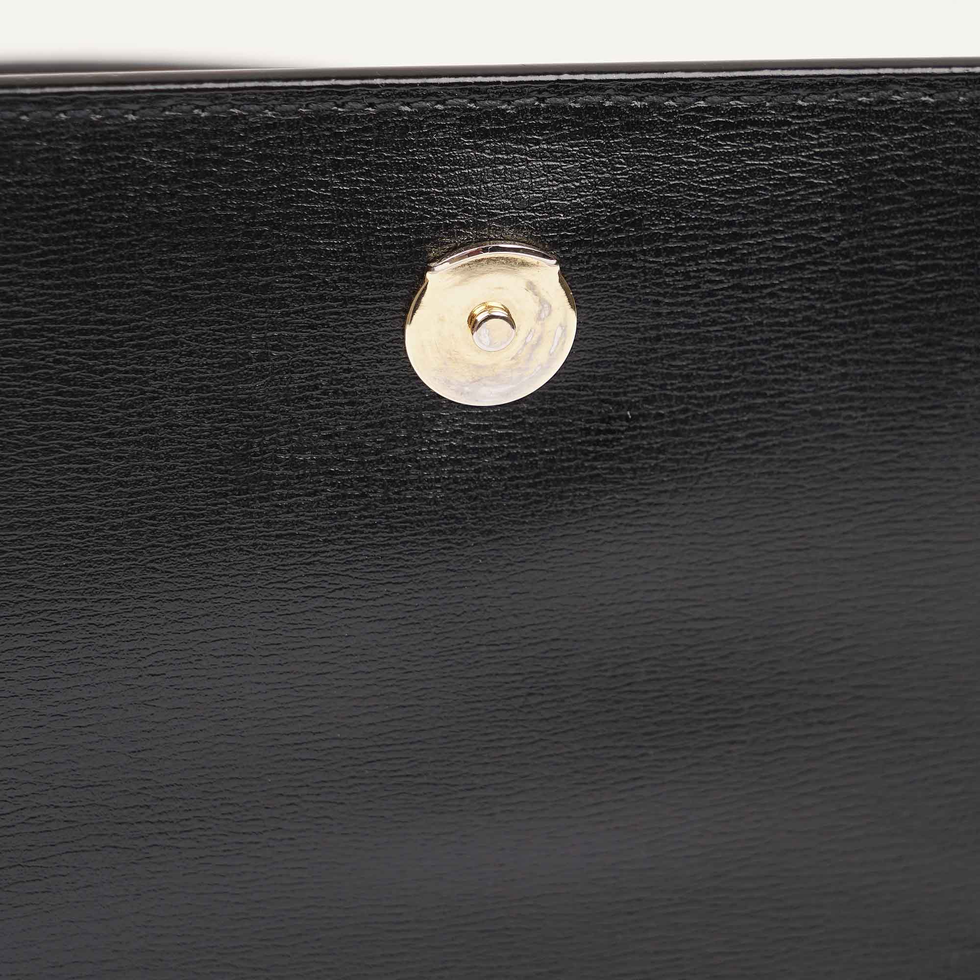 Medium Sunset Shoulder Bag image