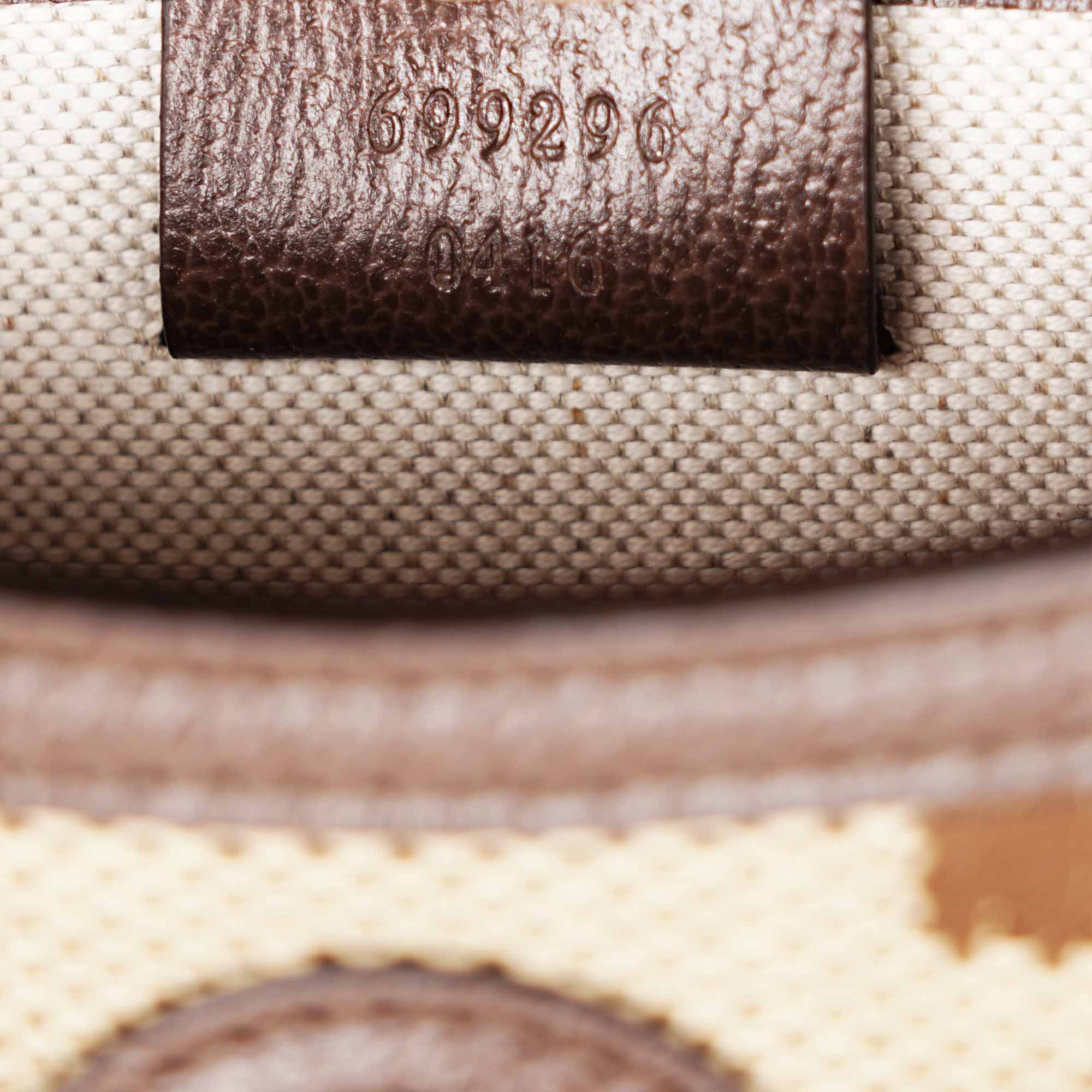 Horsebit 1955 Mini Bag image