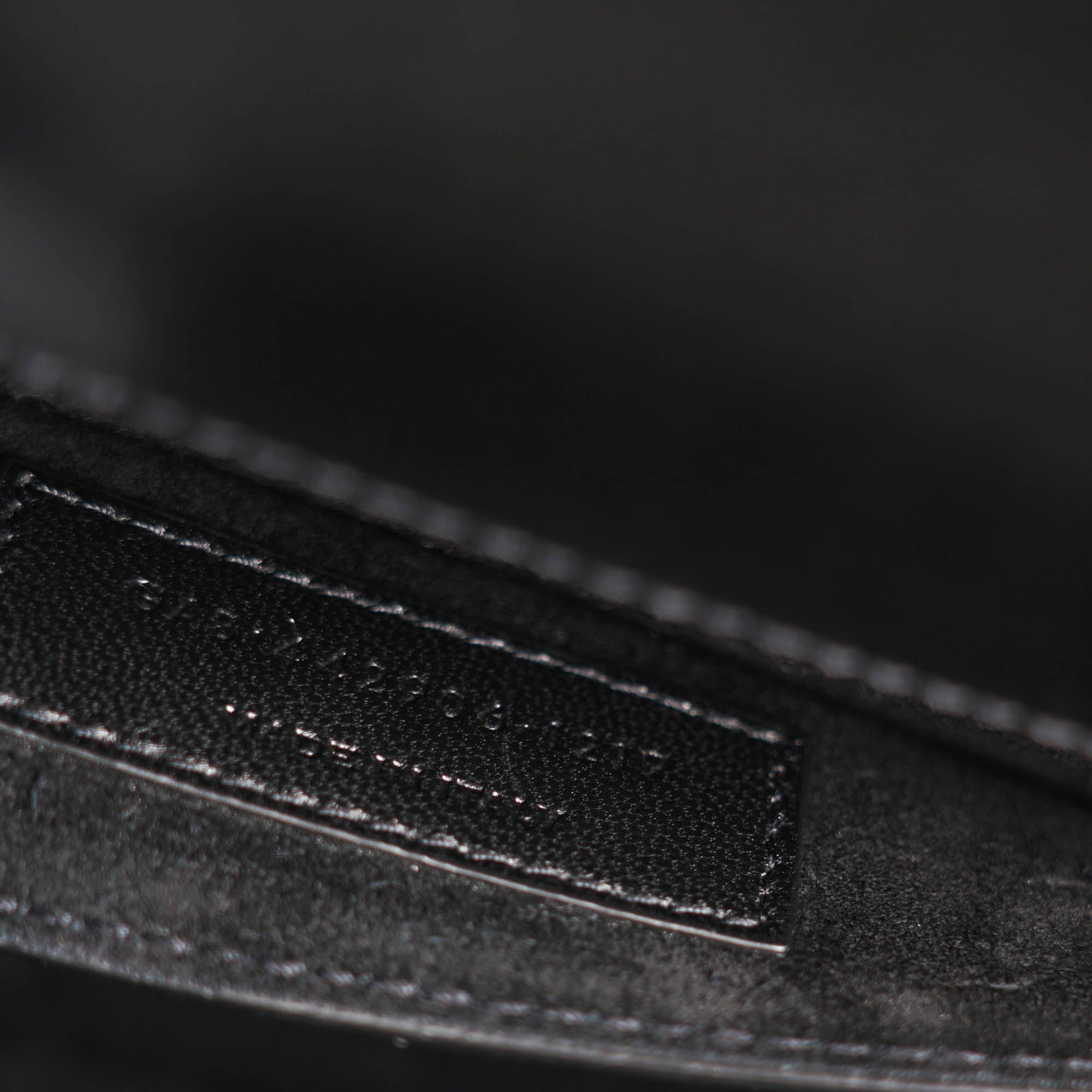 Medium Sunset Shoulder Bag image
