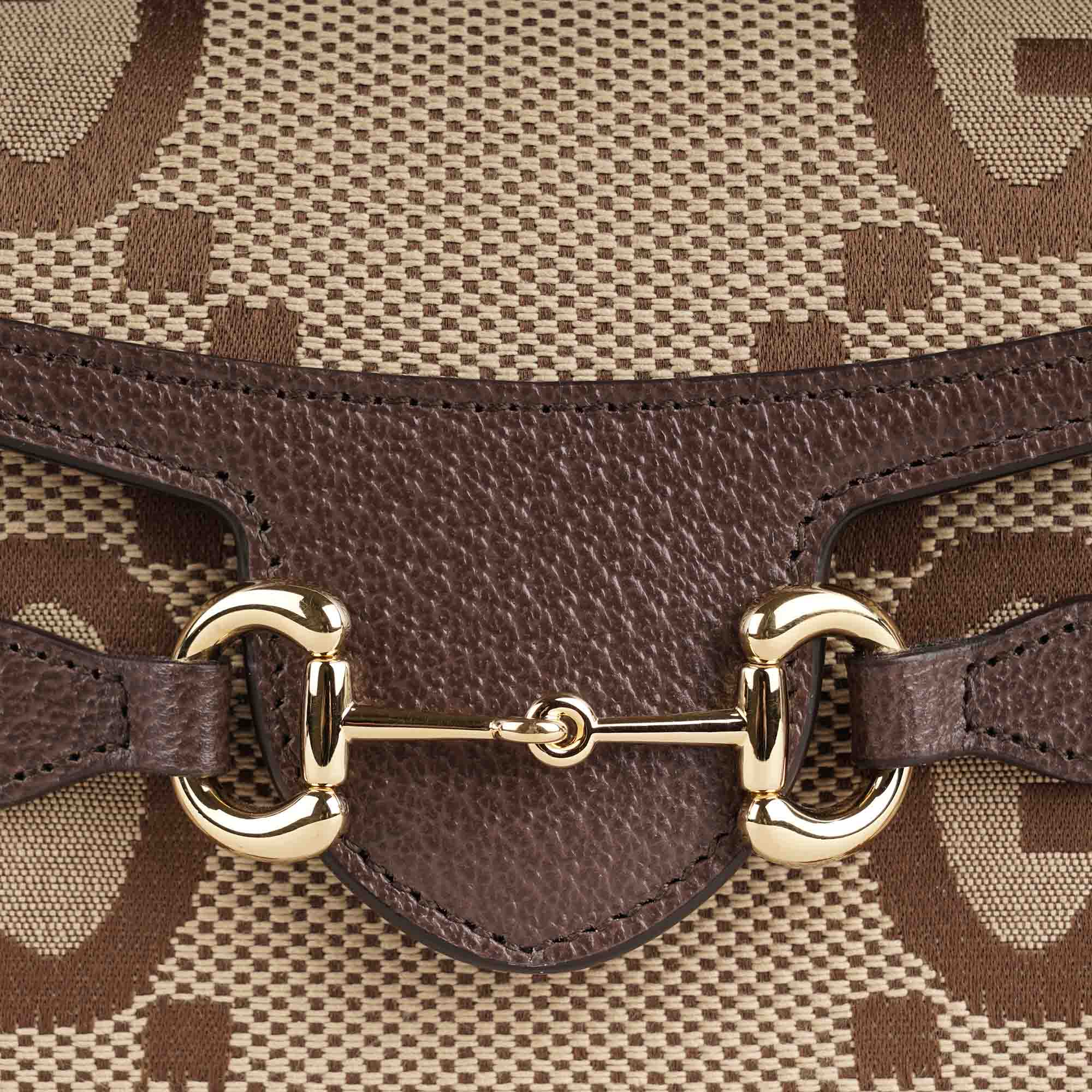 Horsebit 1955 Mini Bag image