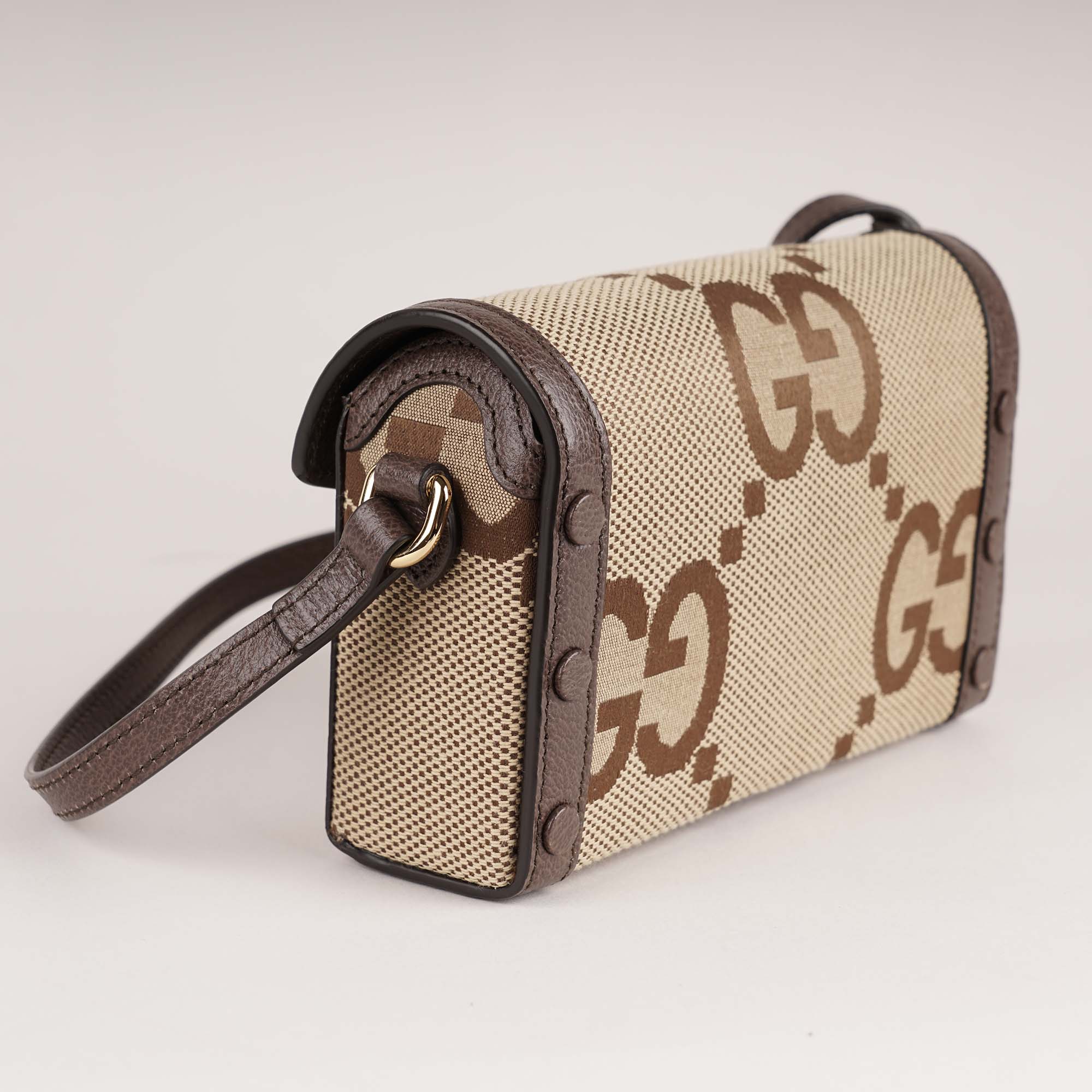 Horsebit 1955 Mini Bag image