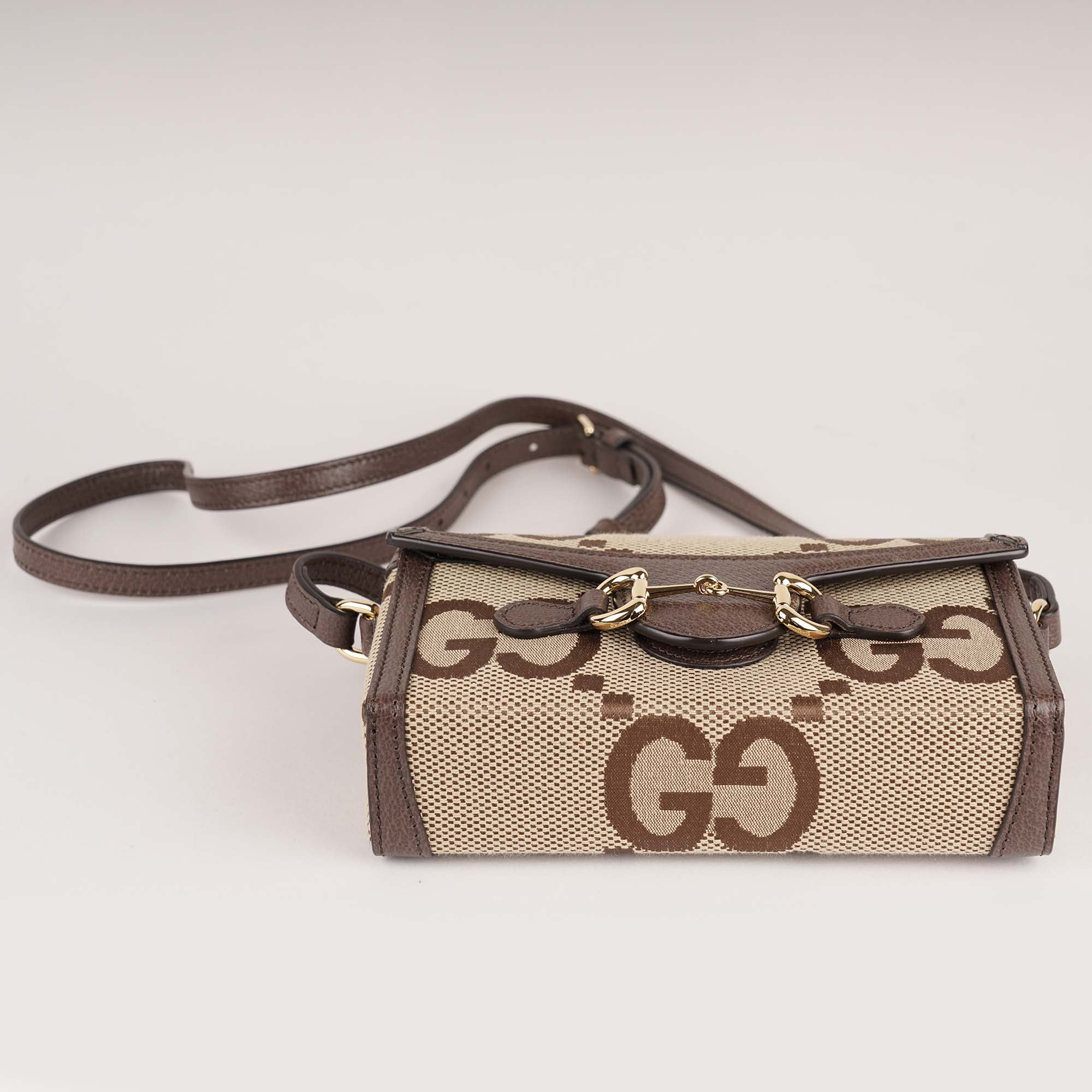 Horsebit 1955 Mini Bag image