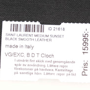 Medium Sunset Shoulder Bag thumbnail image