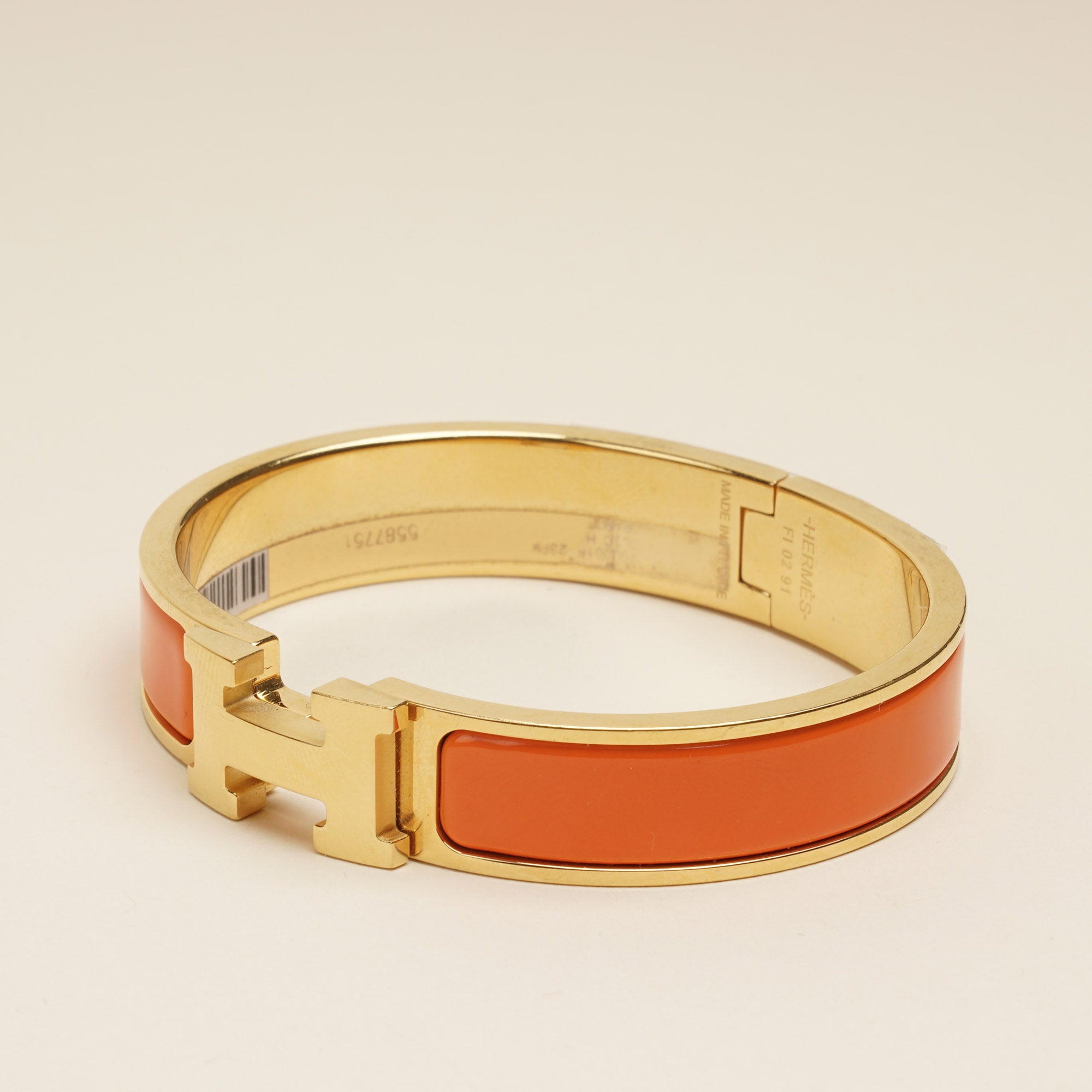 Clic H Bracelet PM image