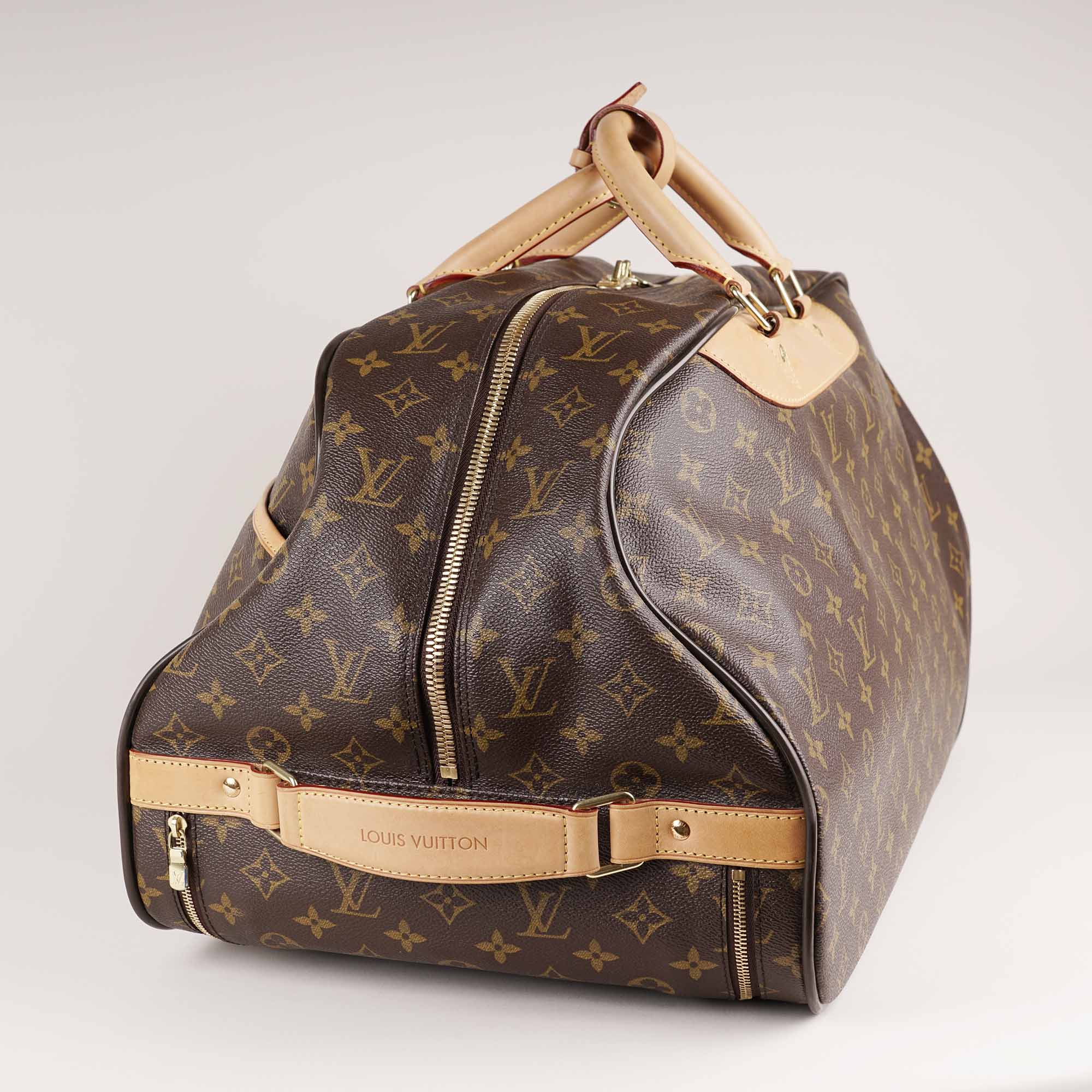 Eole 50 Rolling Luggage image