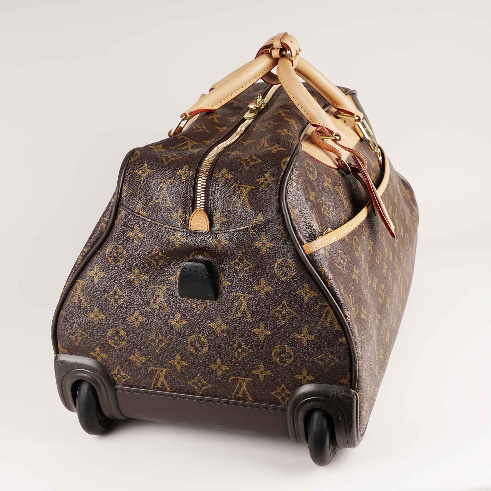 Eole 50 Rolling Luggage image