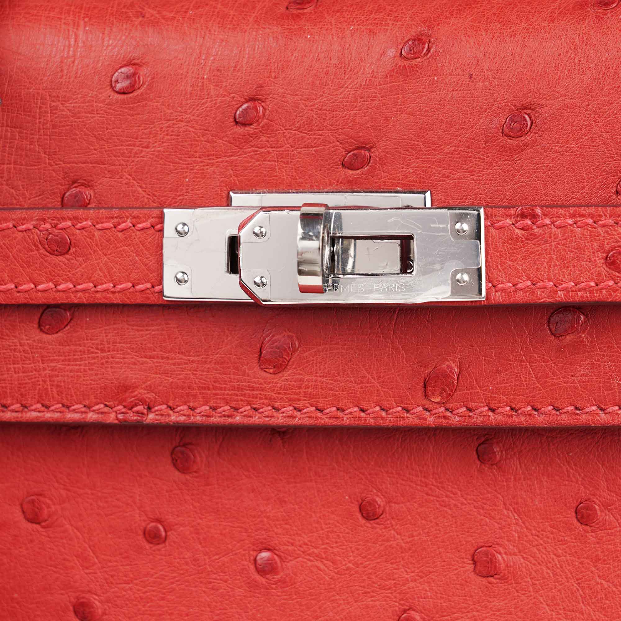Kelly 25 Handbag image