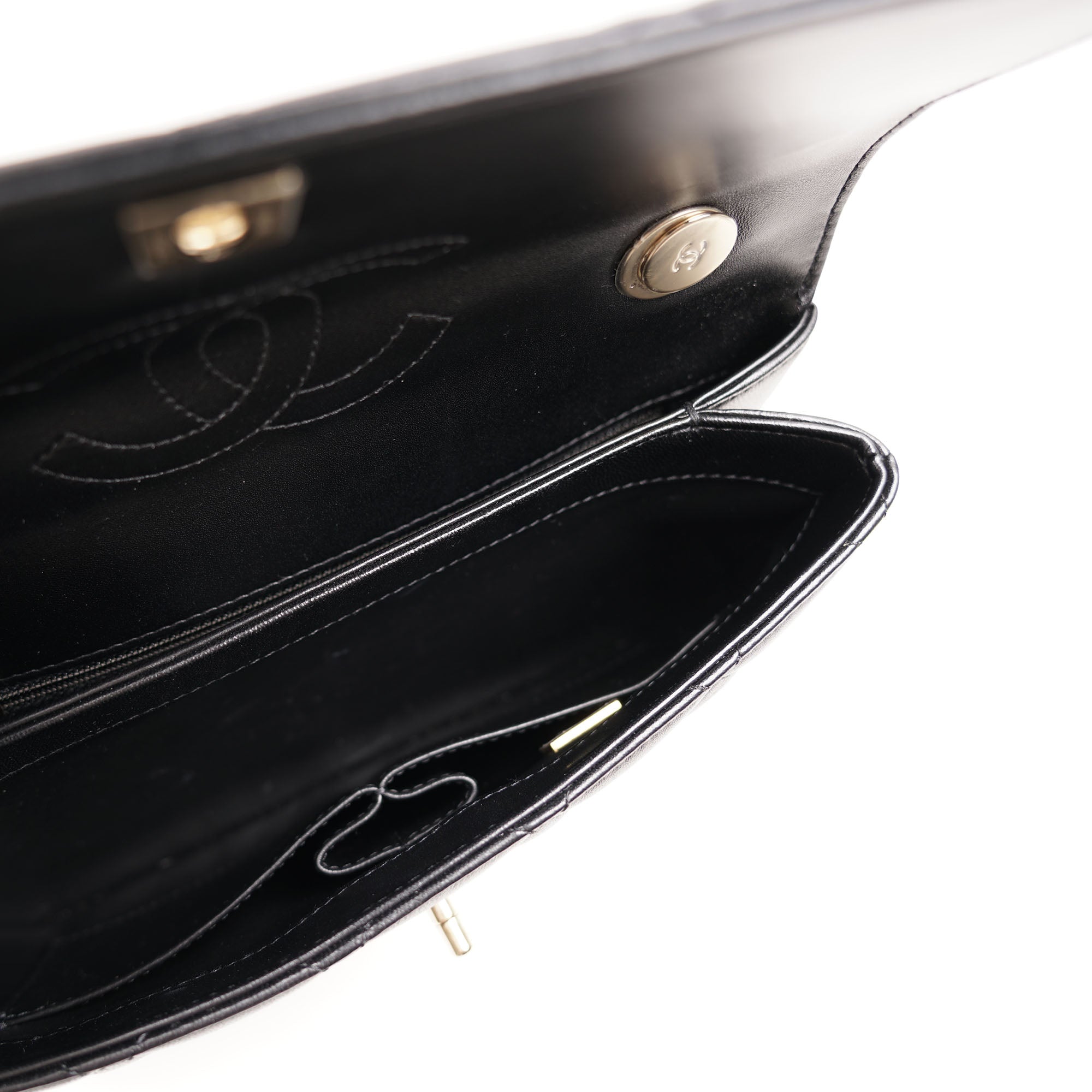 CC Trendy Shoulder Bag image