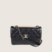 CC Trendy Shoulder Bag thumbnail image