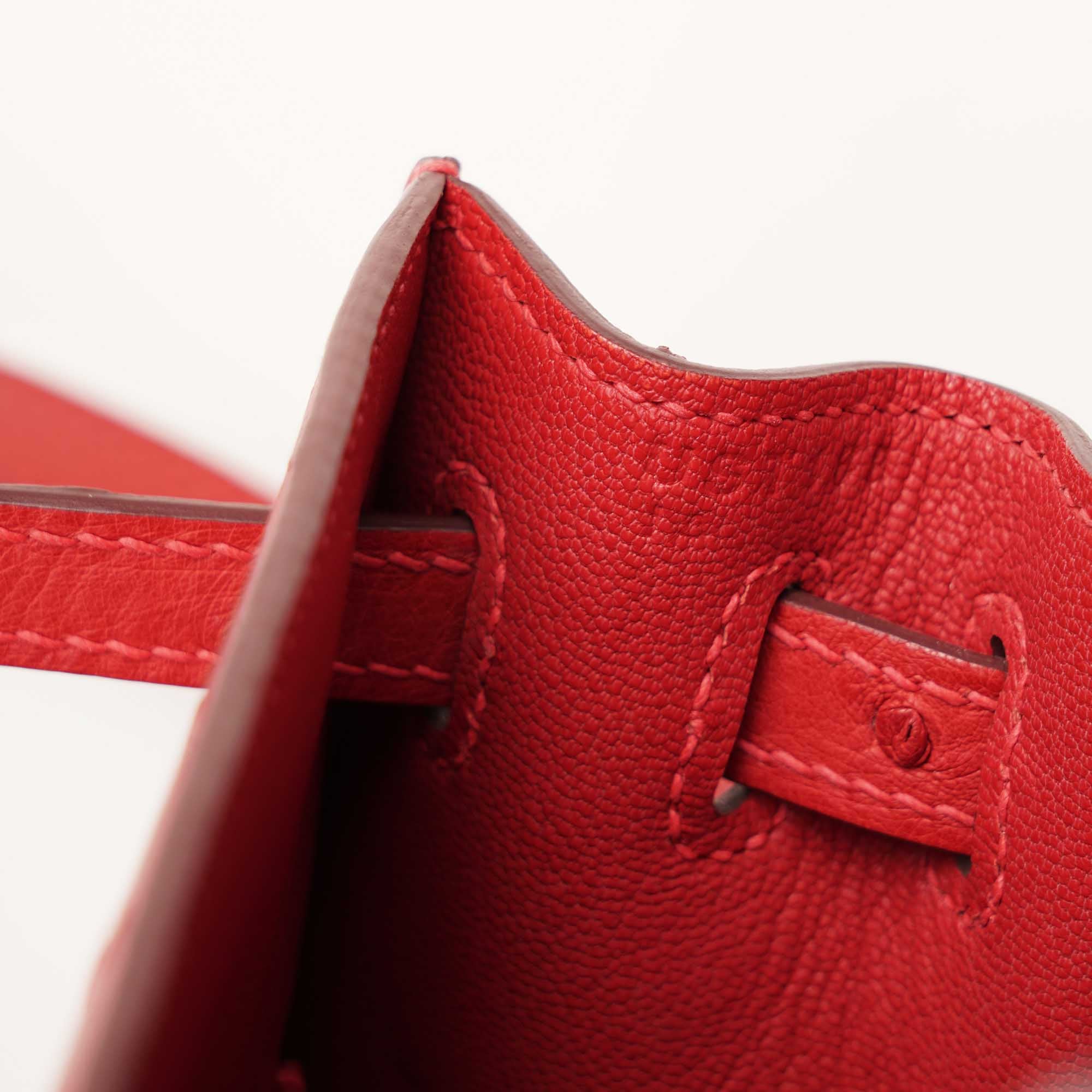 Kelly 25 Handbag image