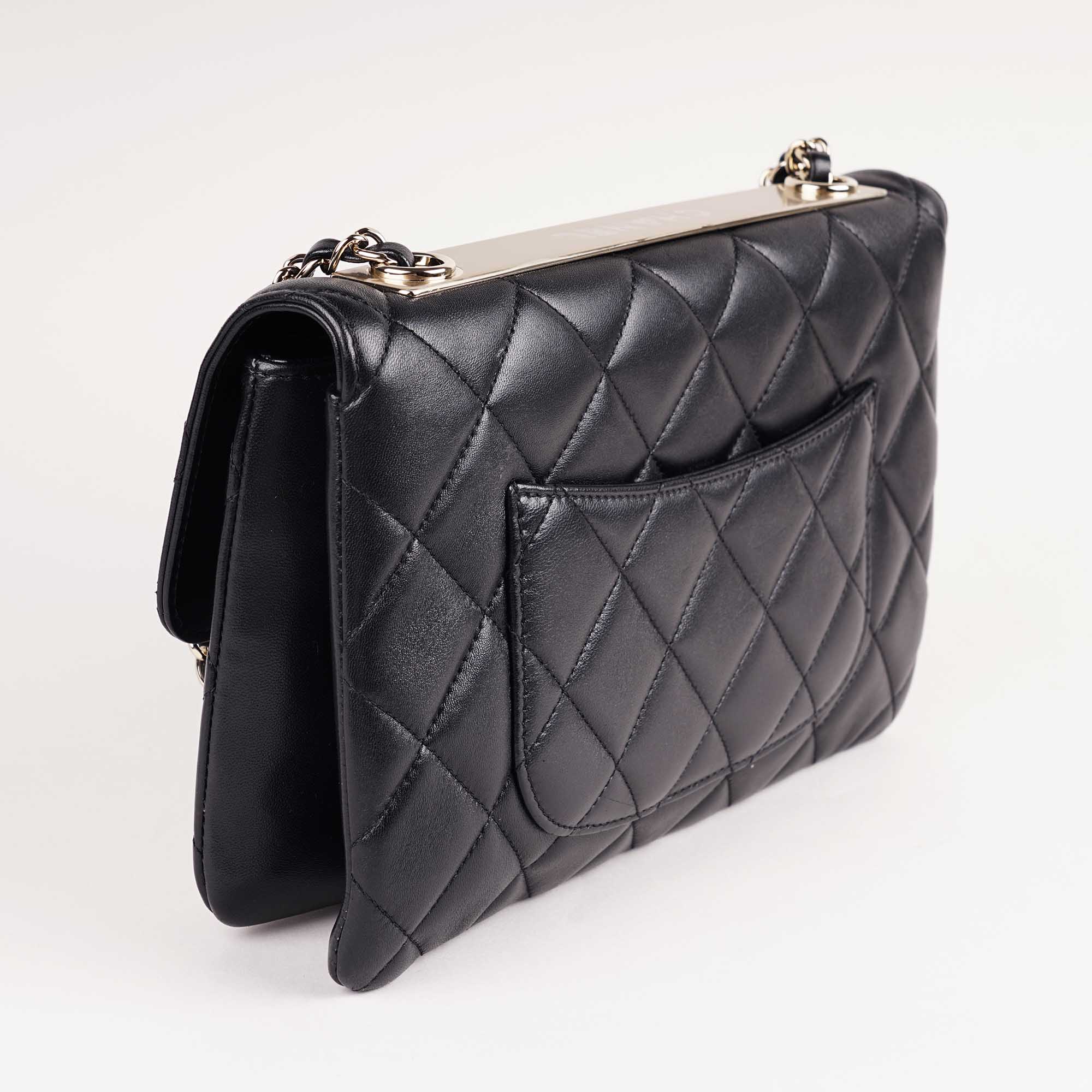 CC Trendy Shoulder Bag image