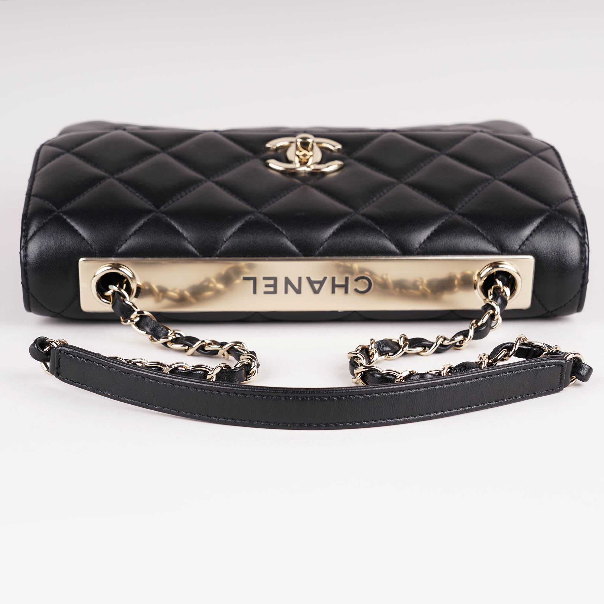 CC Trendy Shoulder Bag image