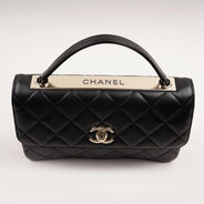 CC Trendy Shoulder Bag thumbnail image