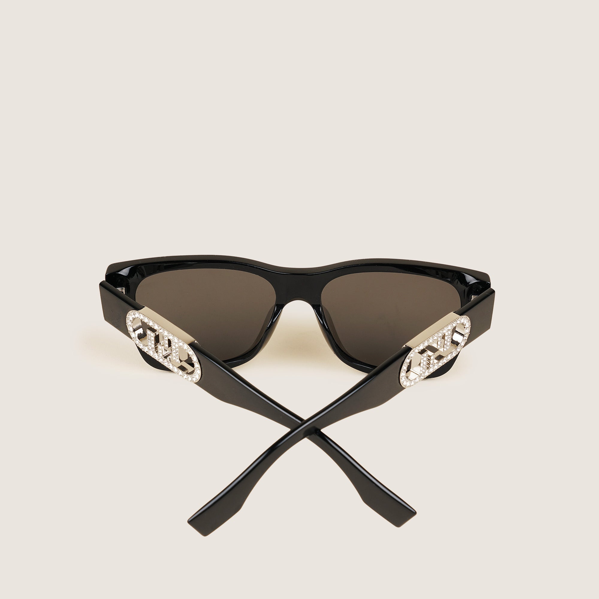 O'Lock Shine Sunglasses