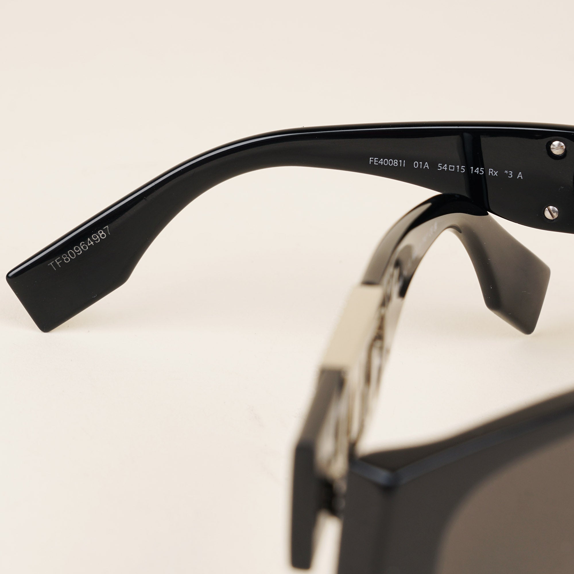 O'Lock Shine Sunglasses image