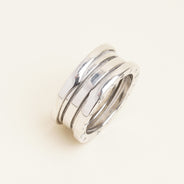 B.Zero1 Ring 18k White Gold 53 thumbnail image